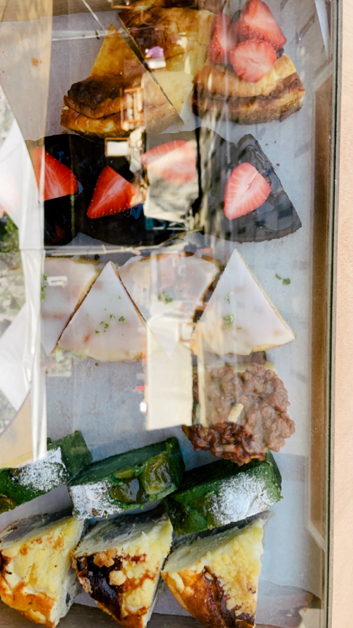 薰衣草鬆鬆ㄉ餅乾