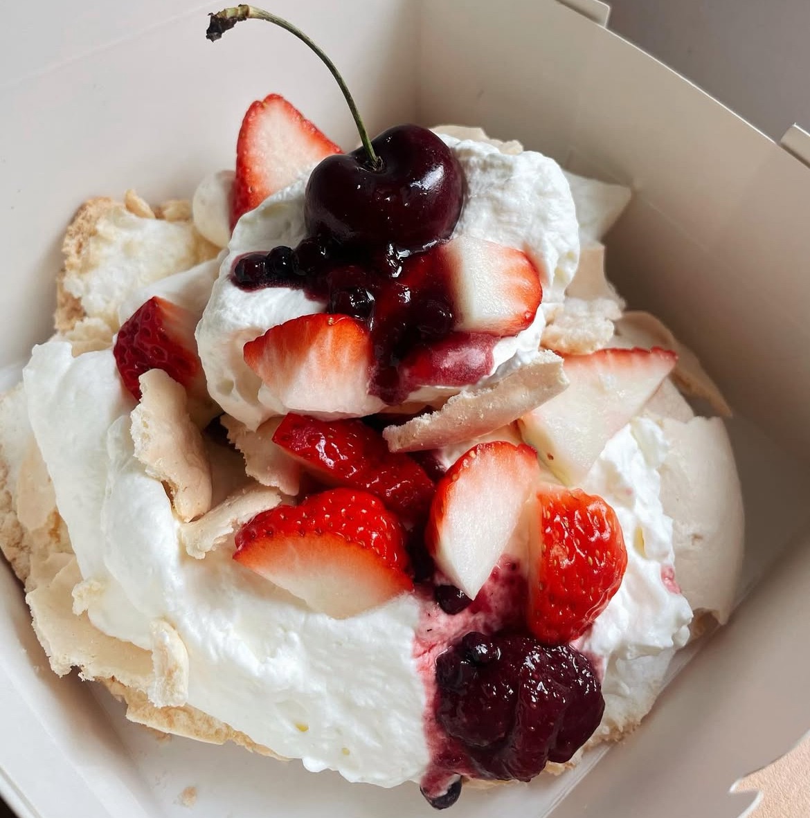 登愣ㄉ帕芙洛娃