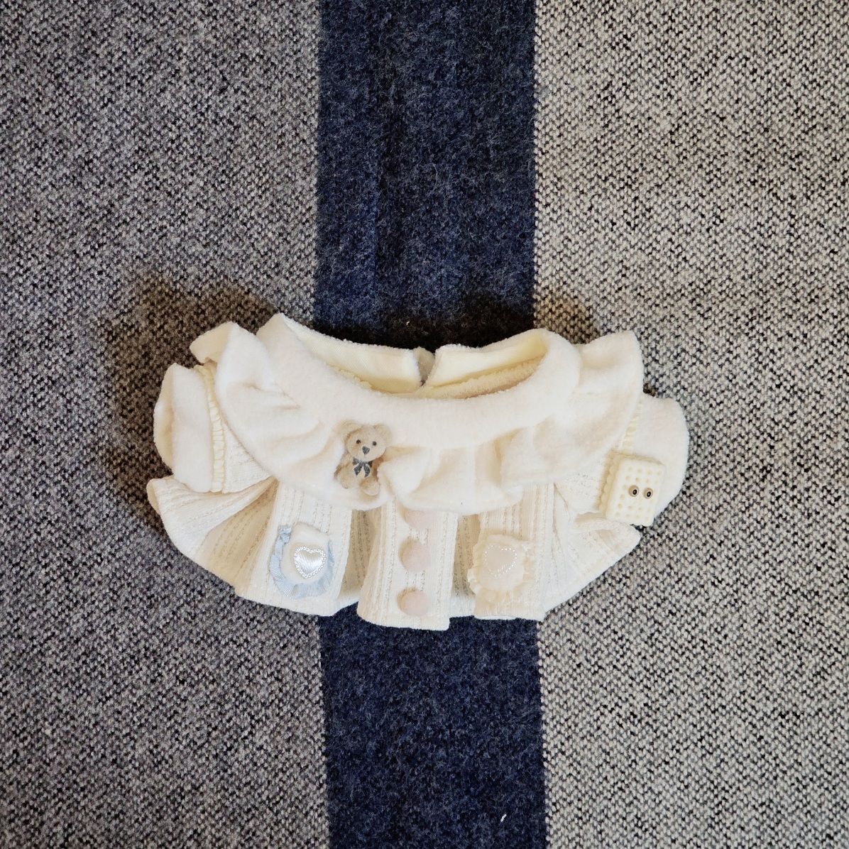 20cm娃衣（女裝）