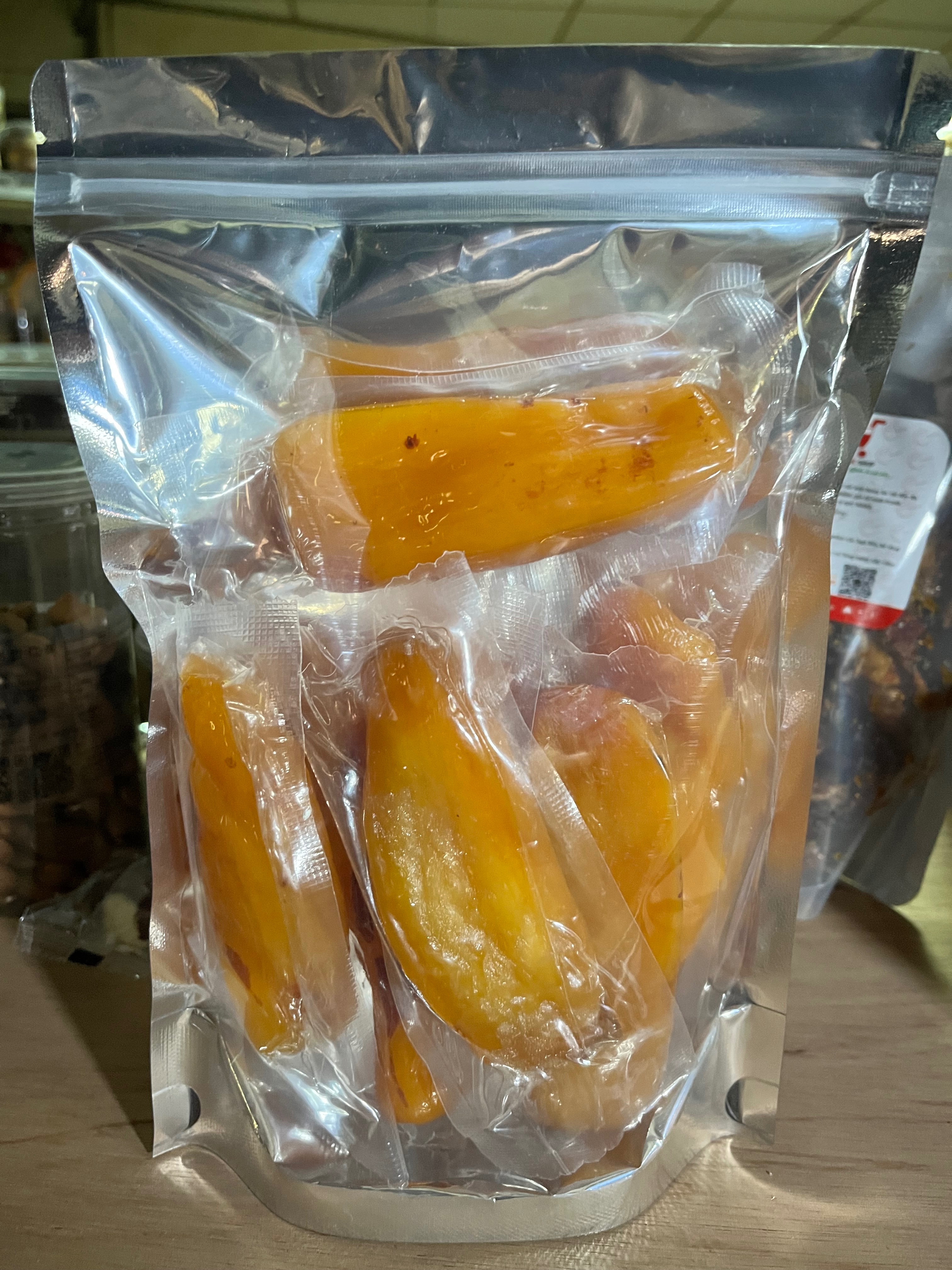 蜜蕃薯（獨立包裝）
