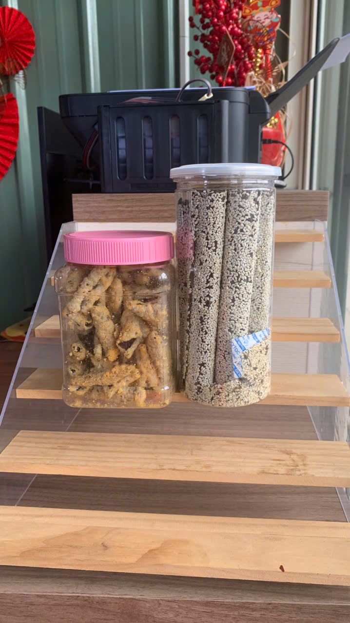 海苔rong biển 200g