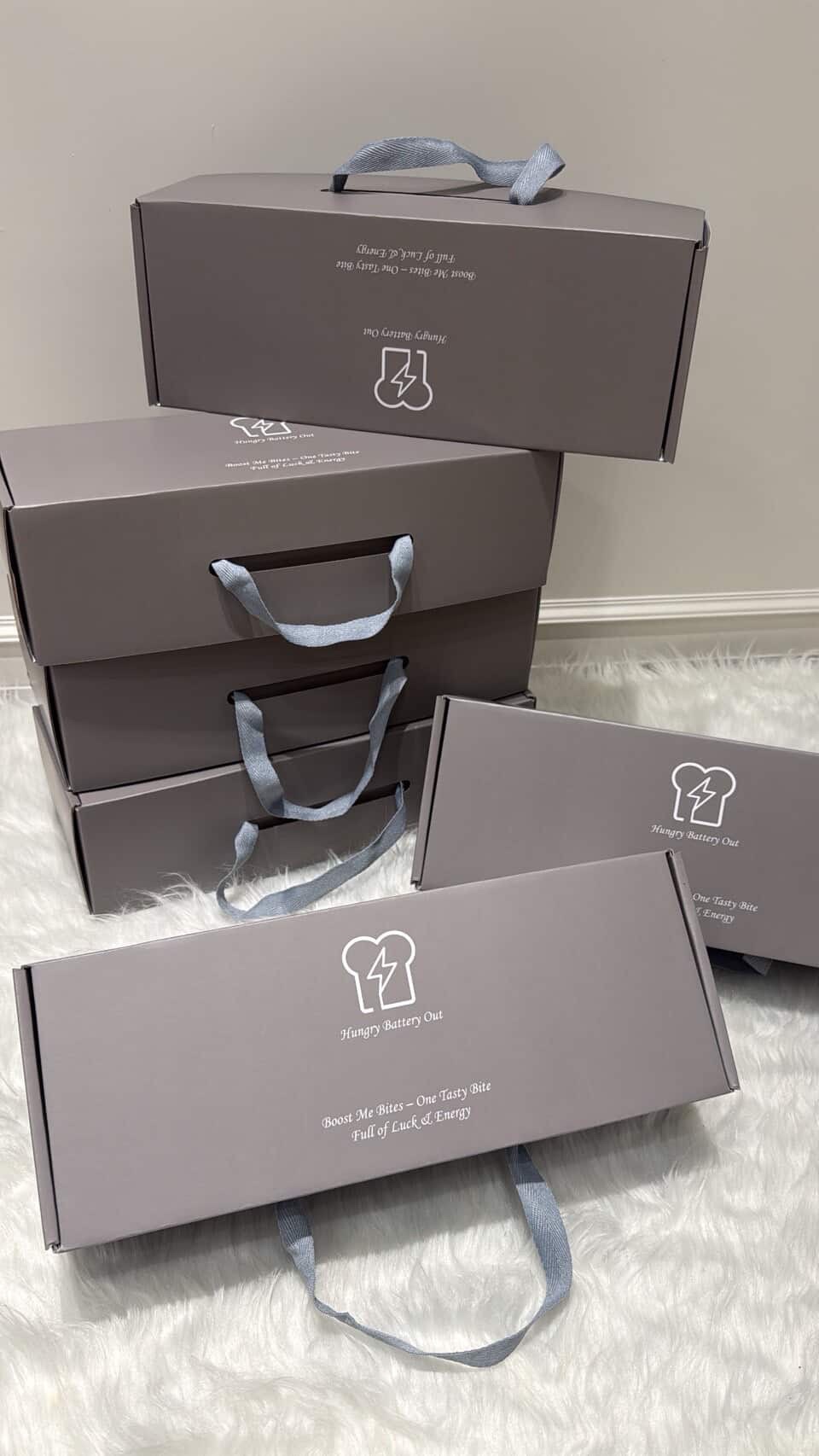 反轉好運質感禮盒組