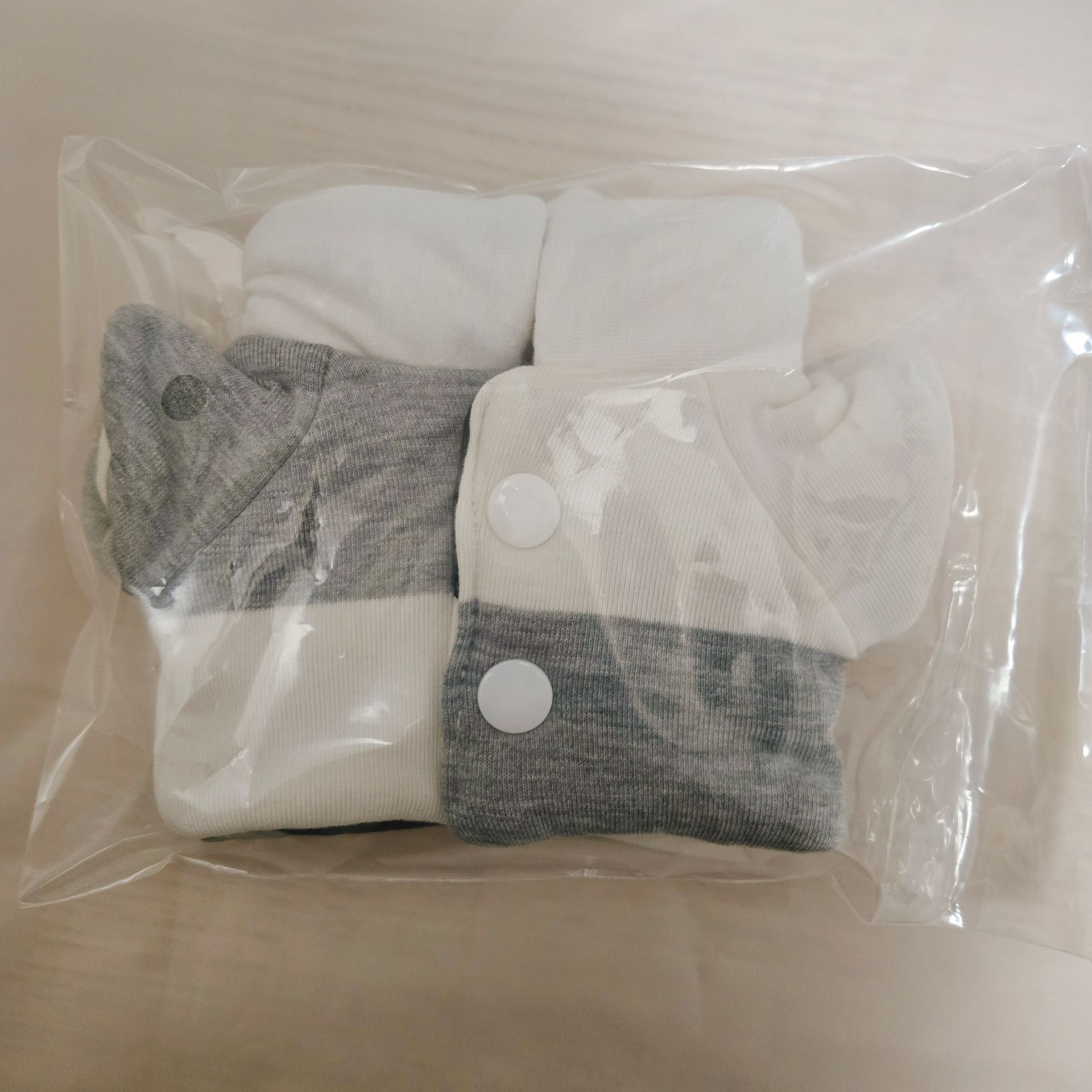 20cm 偷偷說手作 雙面外套