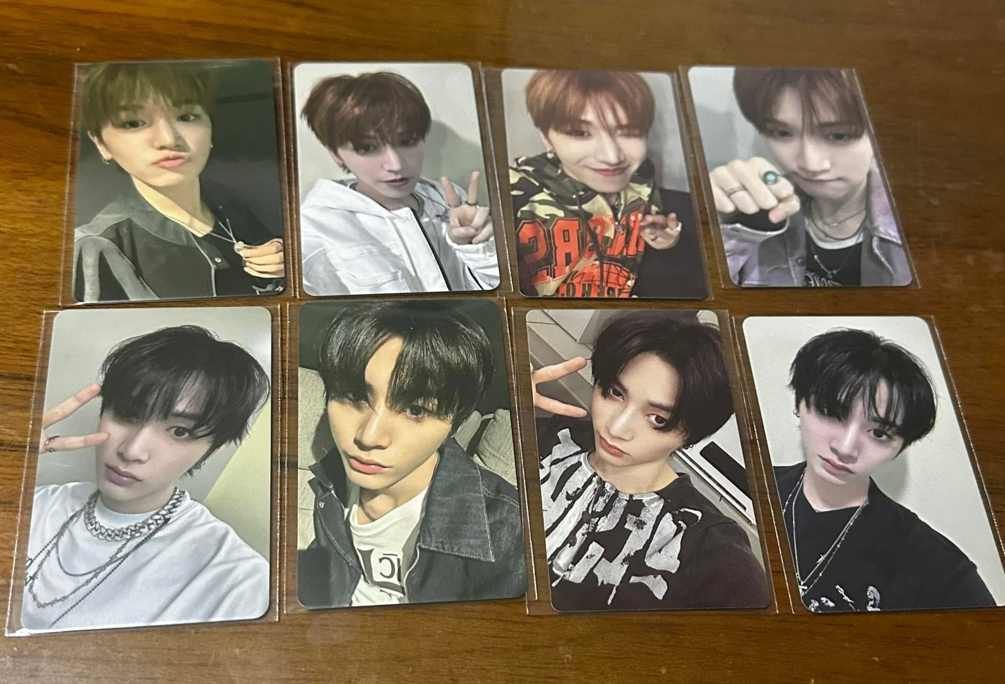 19.99 通路特別 特典卡