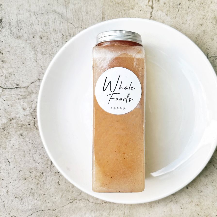 Mana ｜ Whole Foods 銀耳燉梨飲 430ml 季節限定