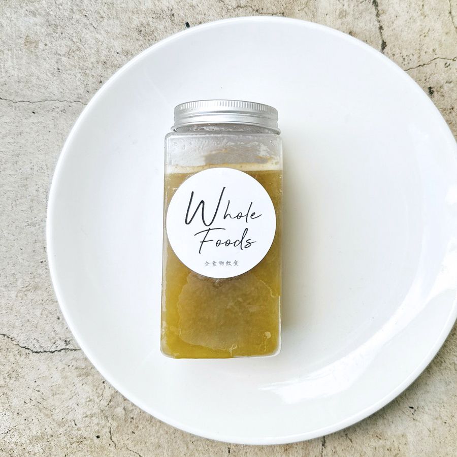 Mana｜wholefoods 買十送一 ｜西芹蘋果 250ml 美國產地西芹 ｜無加水 ｜ 無加糖