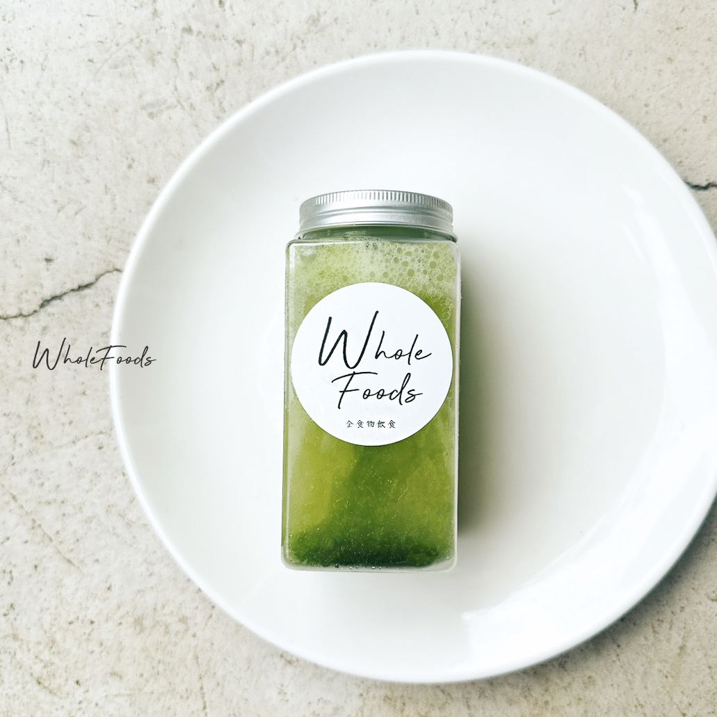 Mana Whole Foods 大麥草汁楓糖檸檬飲 250ml