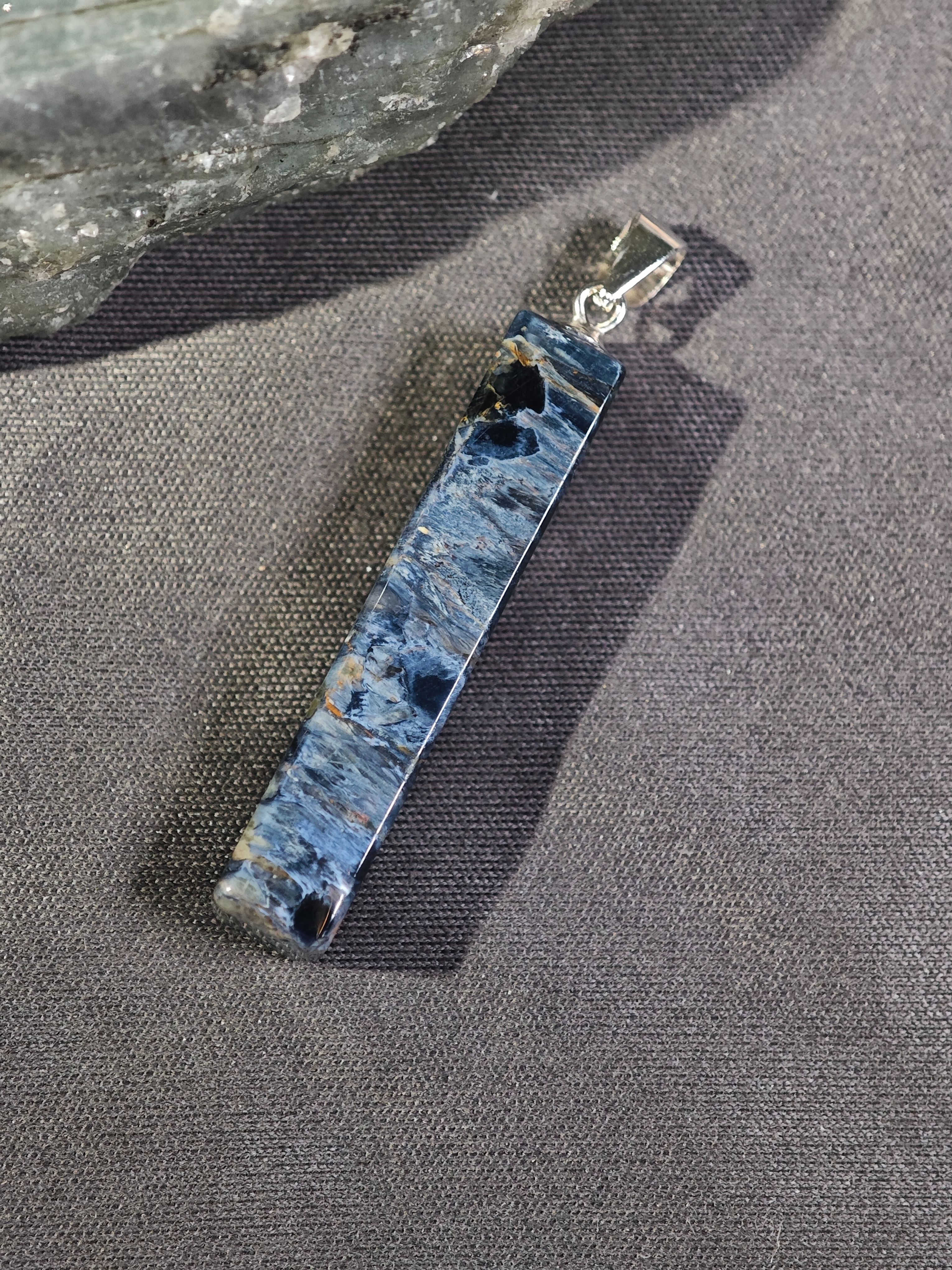 納米比亞彼得石油畫小長條