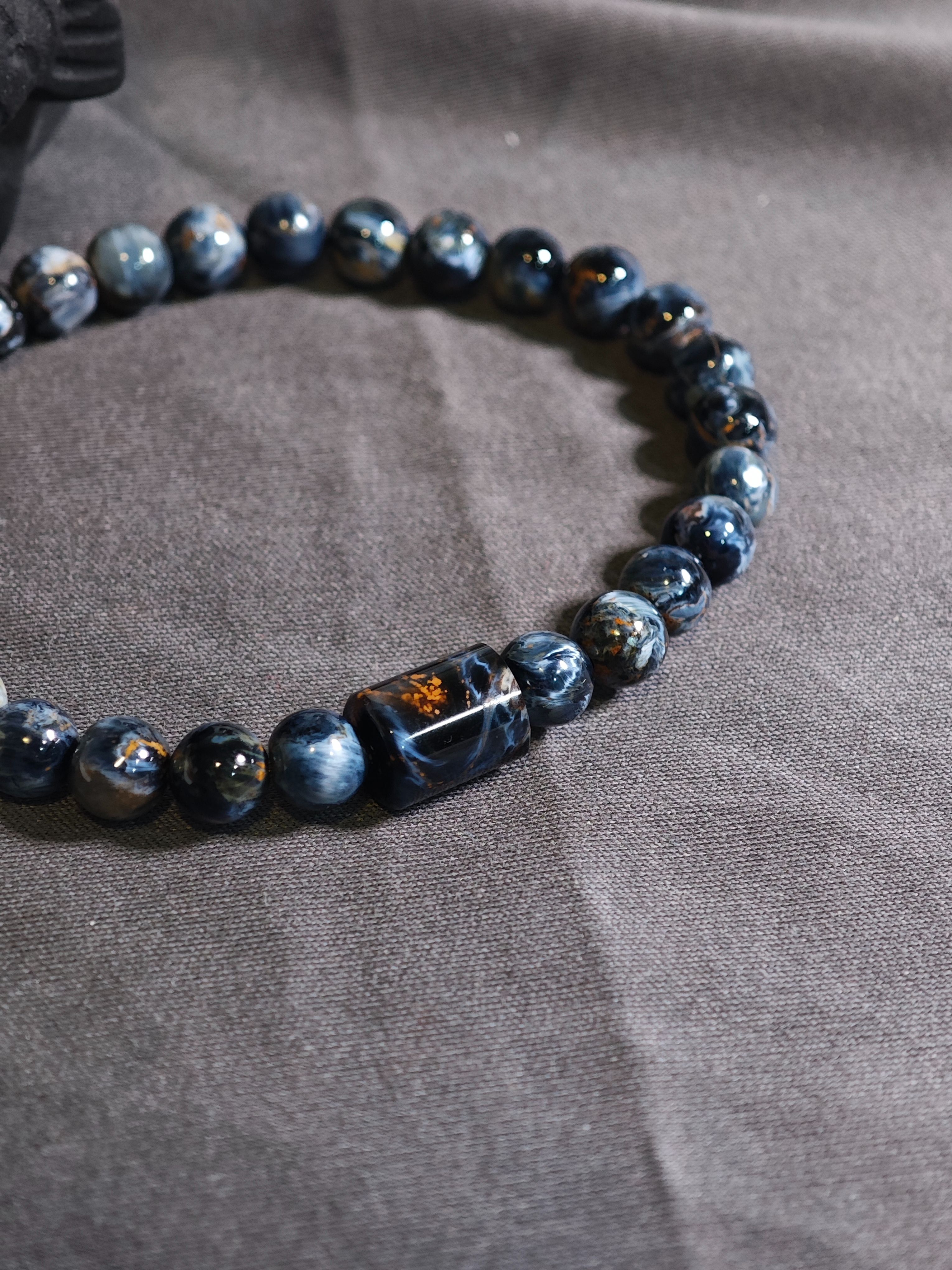 小咪納米比亞彼得石設計款