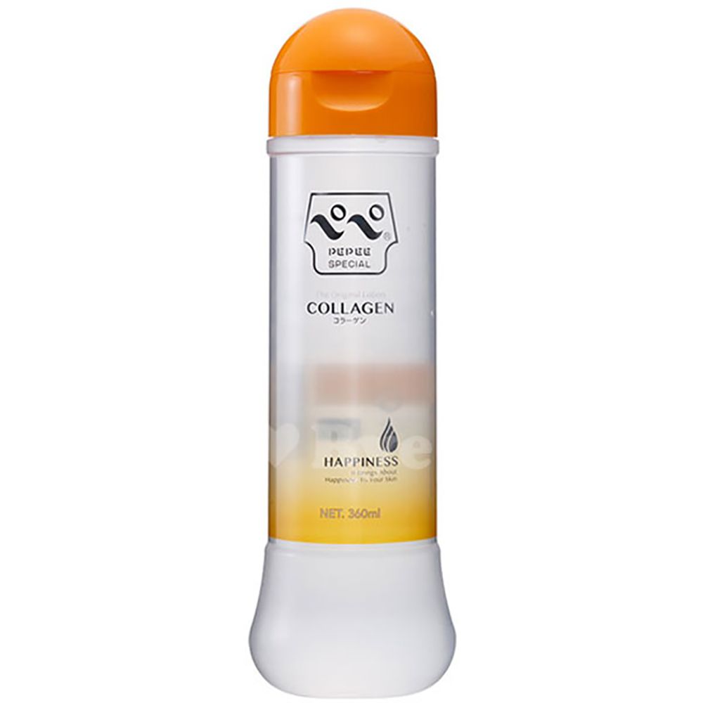 日本 PEPEE中島化學產業 潤滑液360ml