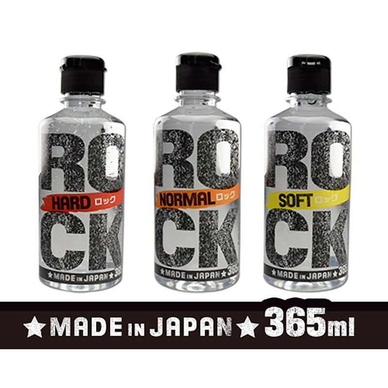 日本Prime ROCK  長效肛交 365ml同志後庭潤滑保濕