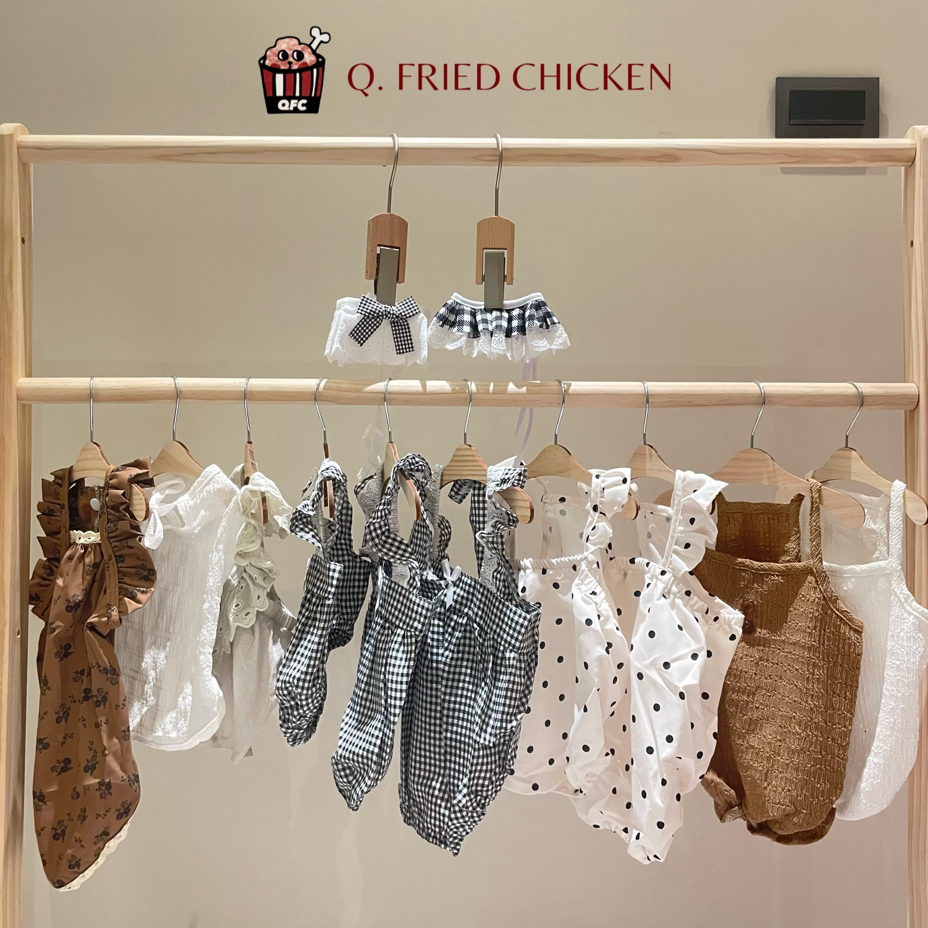 小嘟-專屬單🧸❤️