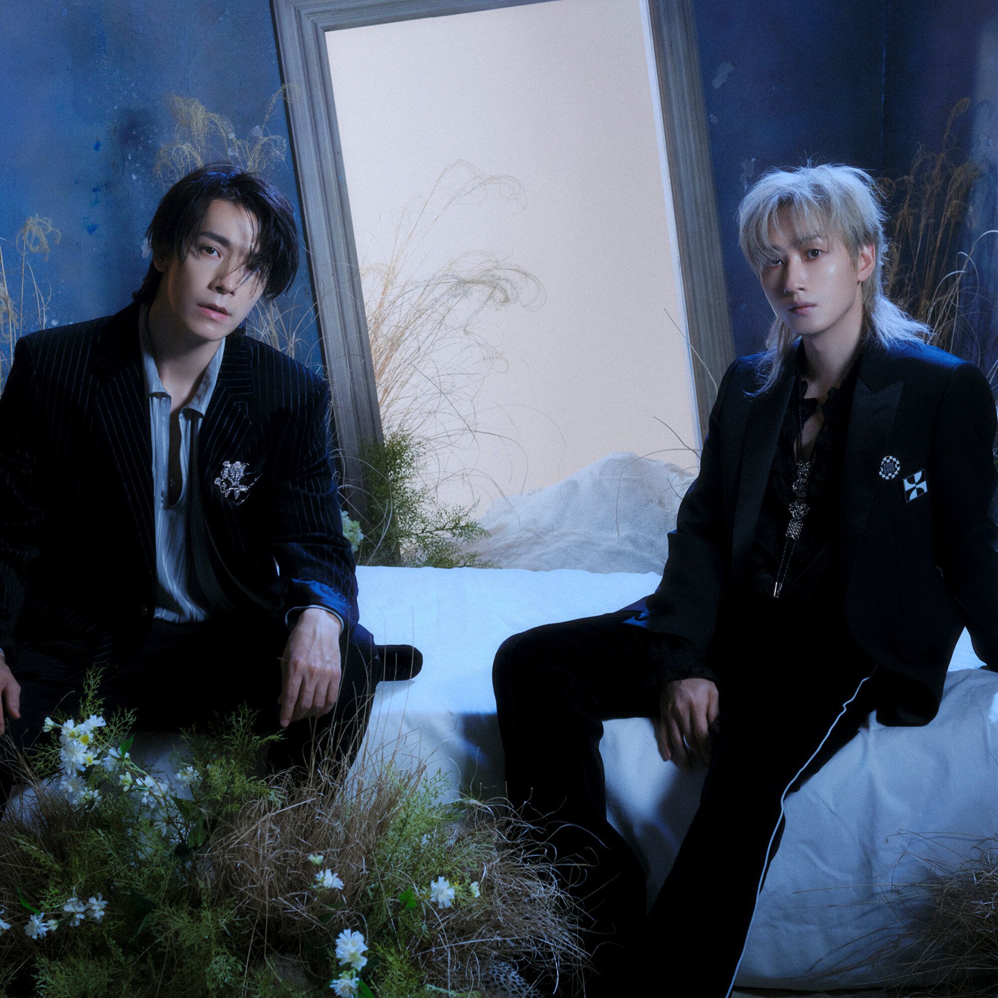 赫海D＆E 迷你5輯 606