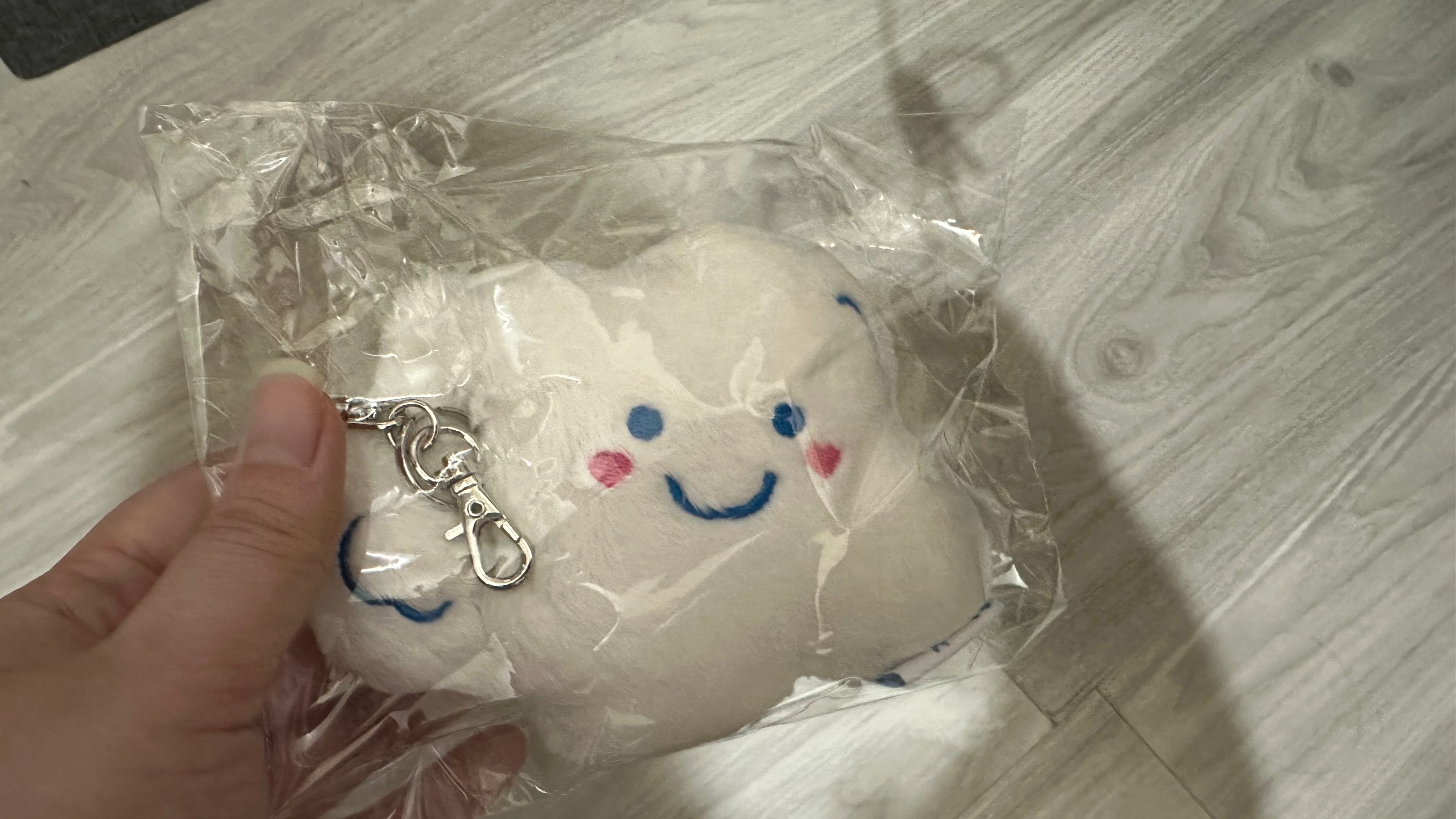 鼠兔 藝聲 雲卡套