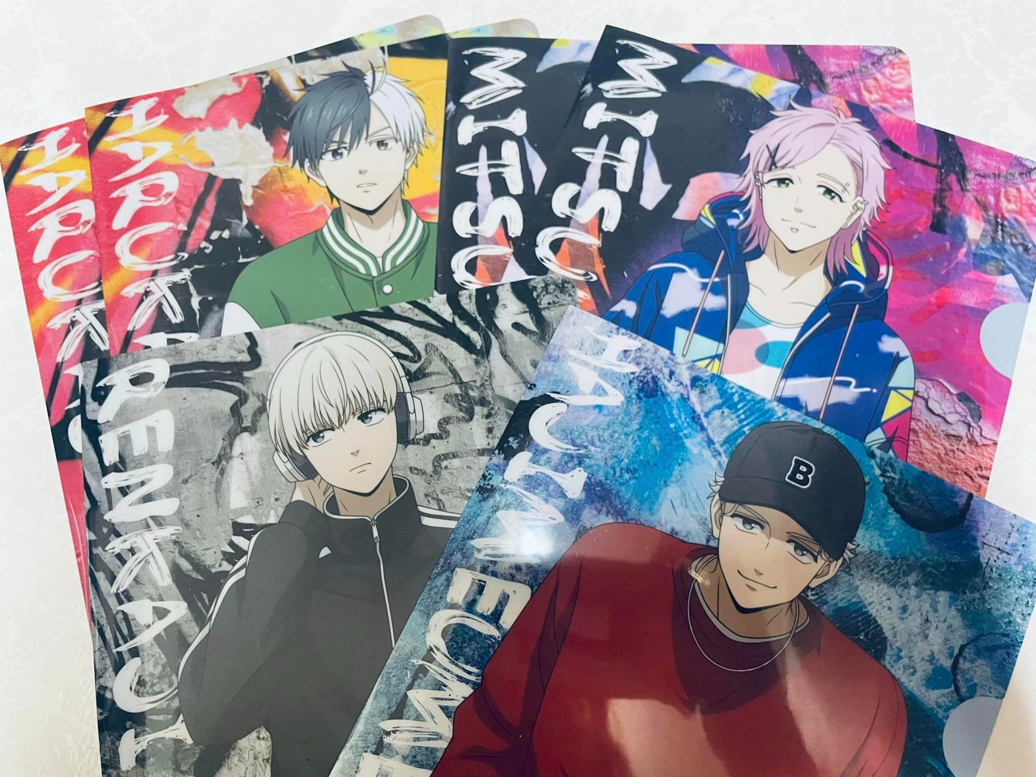 防風少年_711資料夾