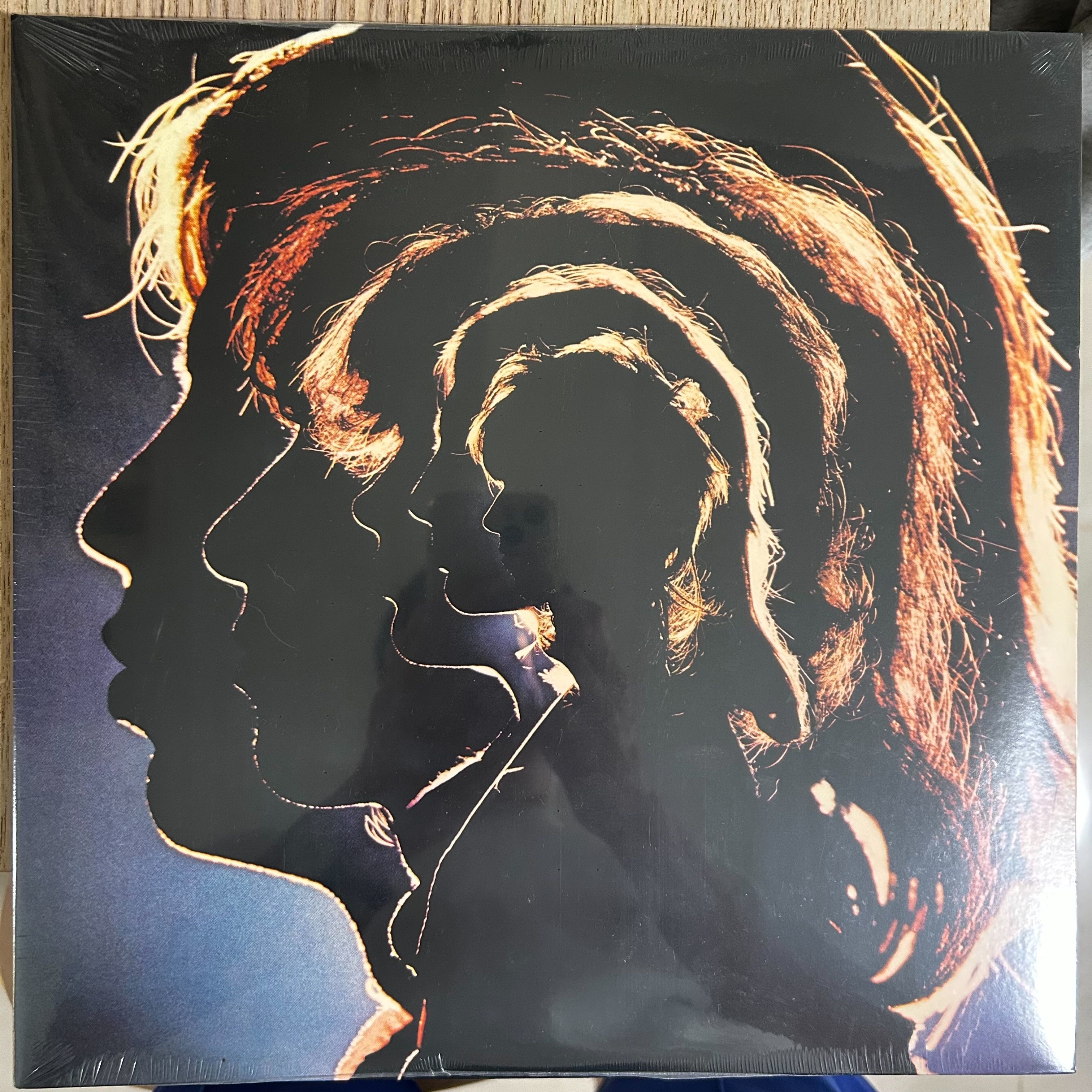 The rolling stones - Hot rocks 1964-1971 全新黑膠