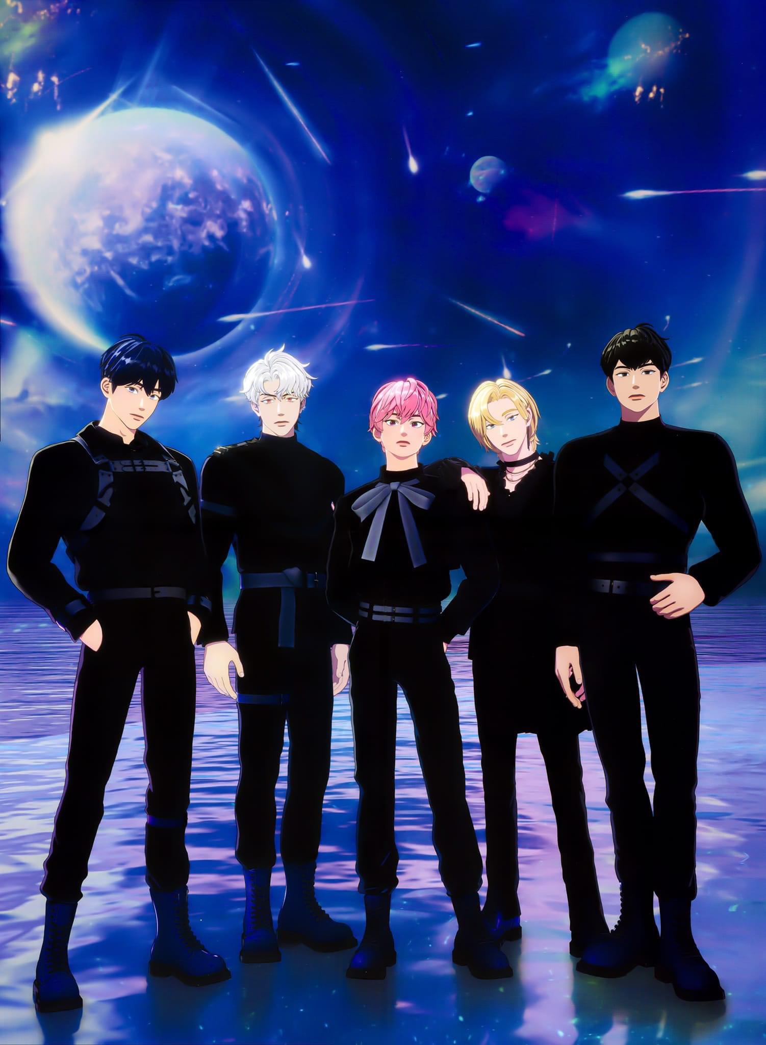 pepero普卡💙💜🖤