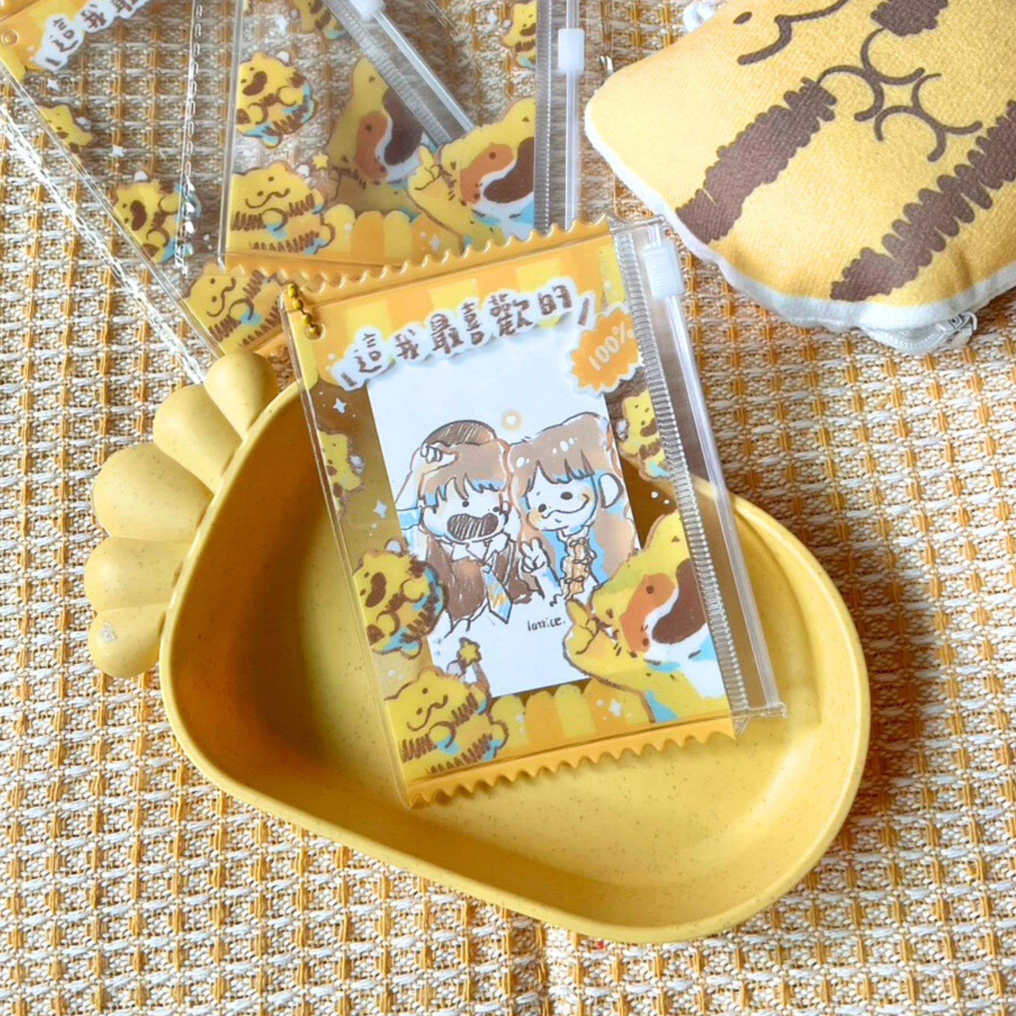 𝜗𝜚這是我最喜歡的|小卡卡套𝜗𝜚