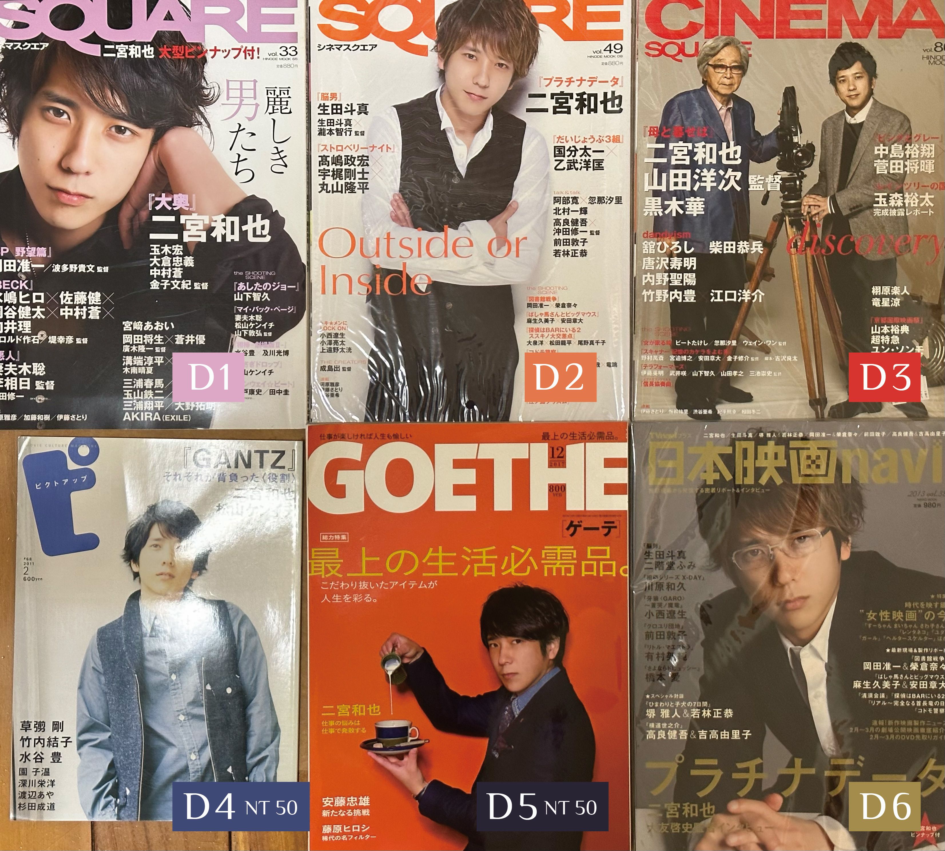 D E F（請看圖裡編號）