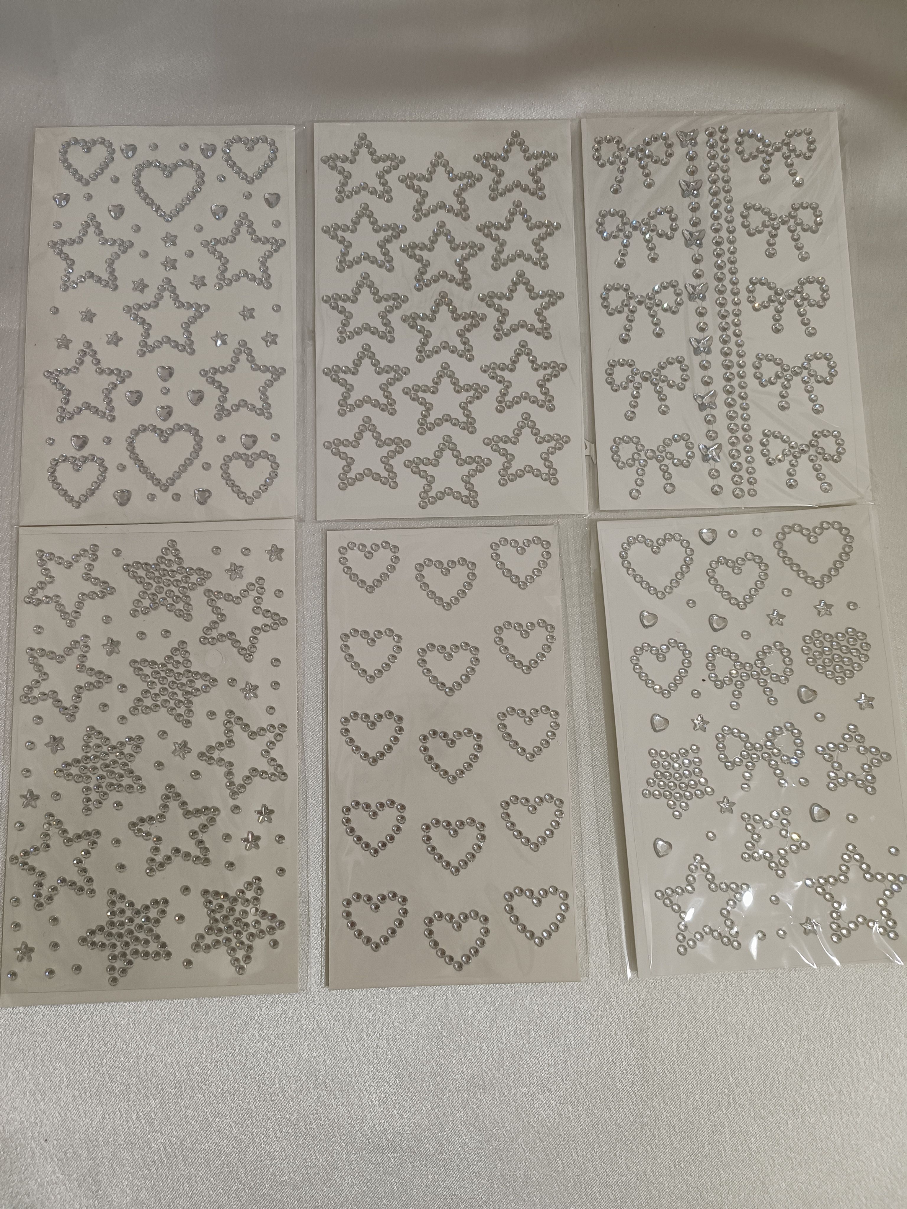 珍珠貼