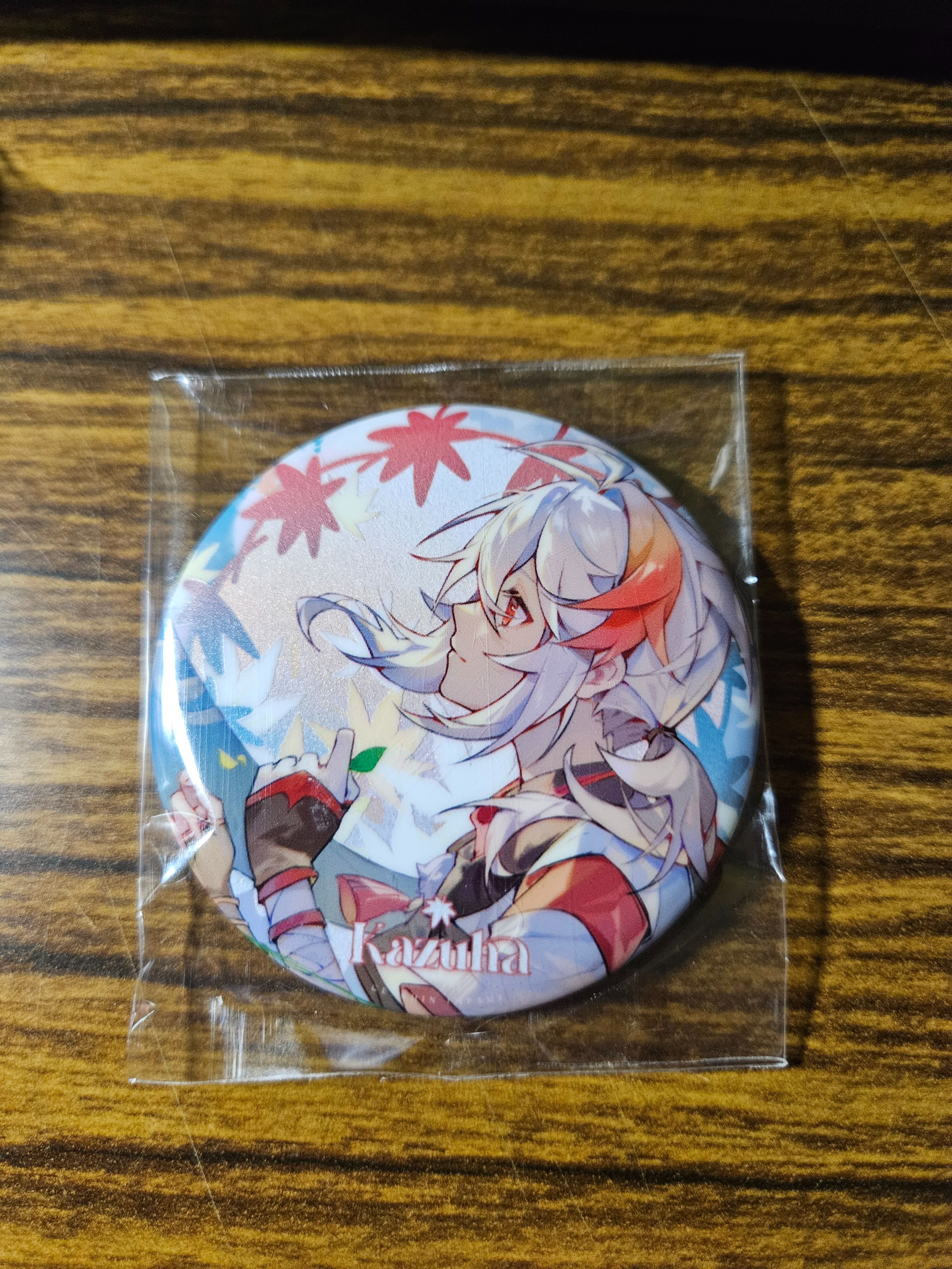 拆盤捆物來的東西默認二手且可能盜版