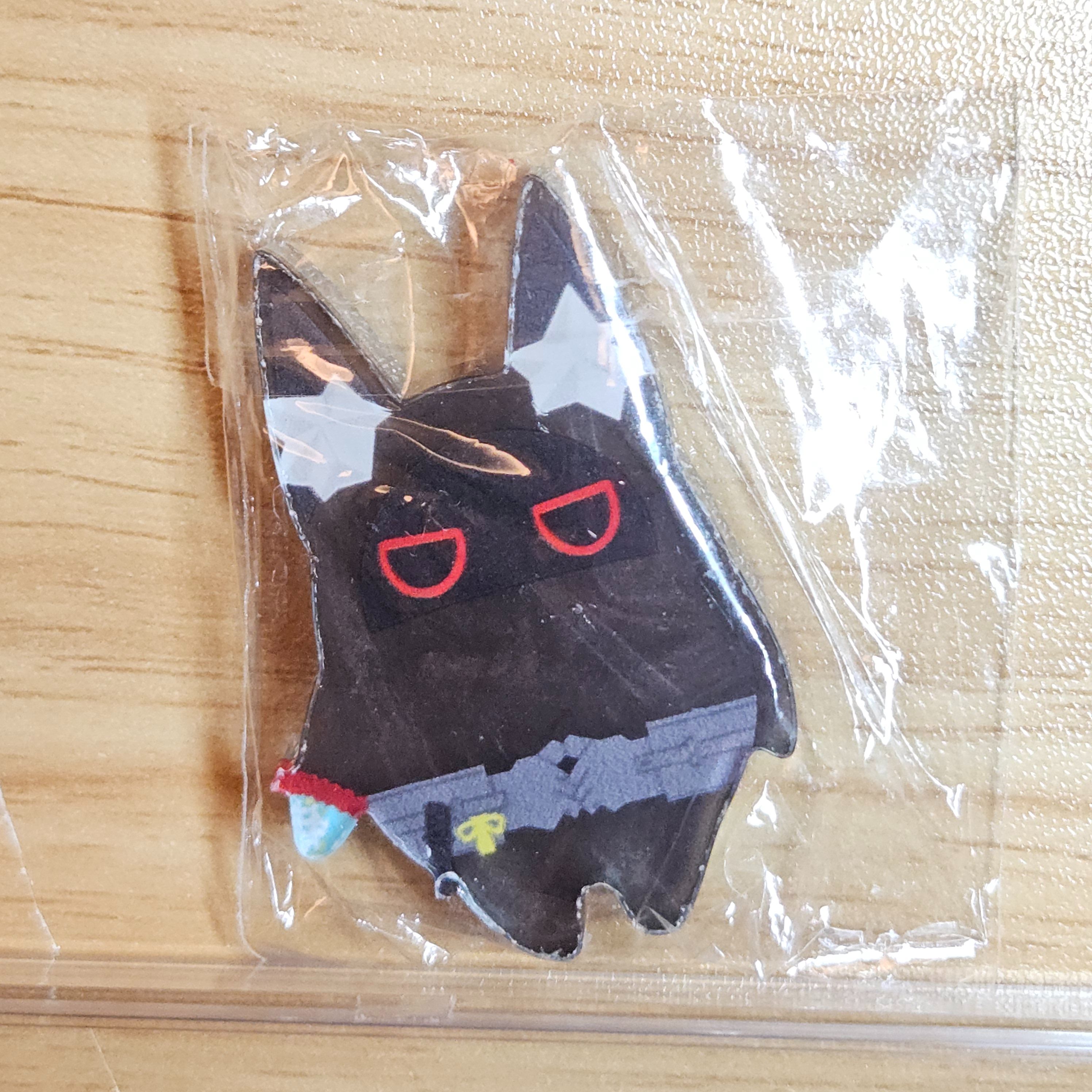 絕區零 同人物現貨