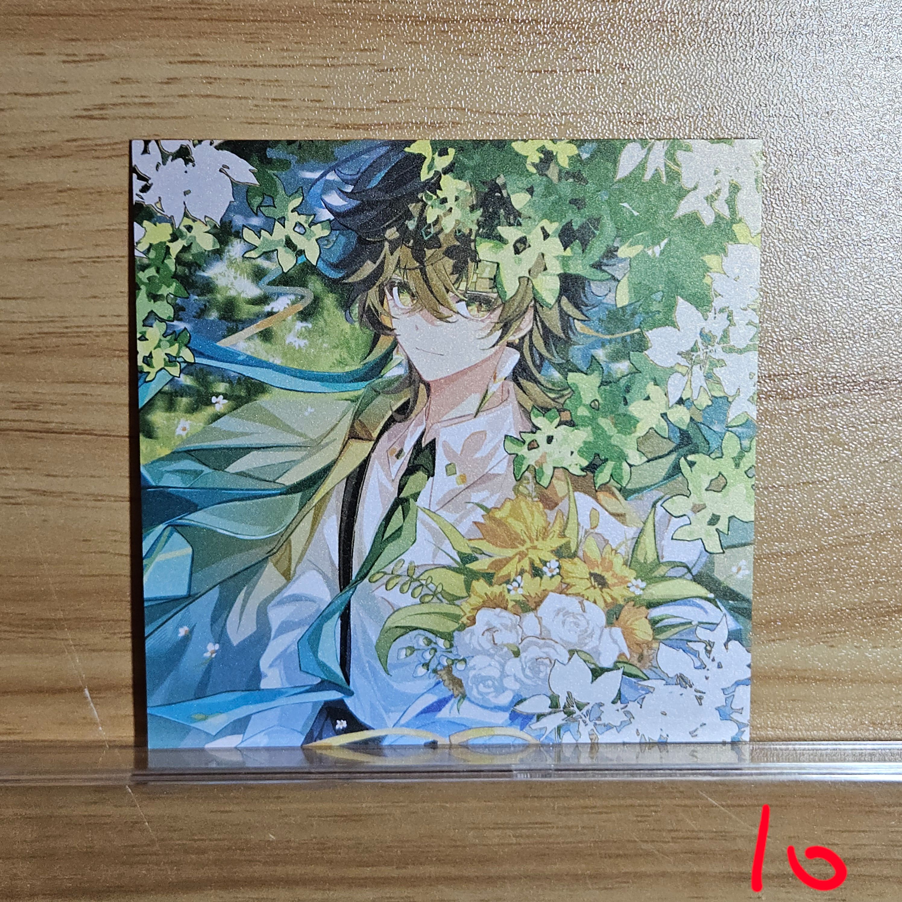 原神現貨3 需綁款直接多下綁物即可