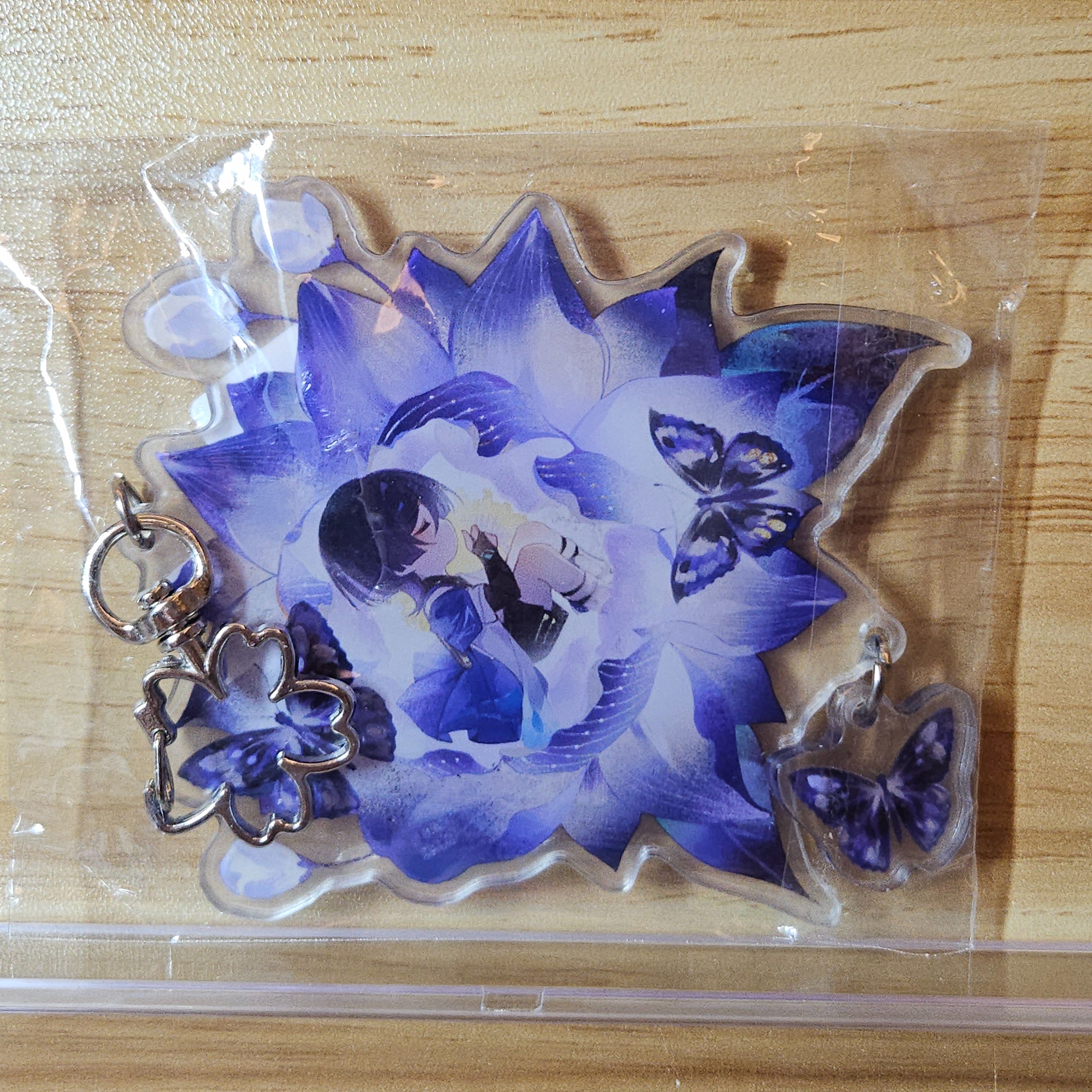 原神現貨4 需綁款直接多下綁物即可