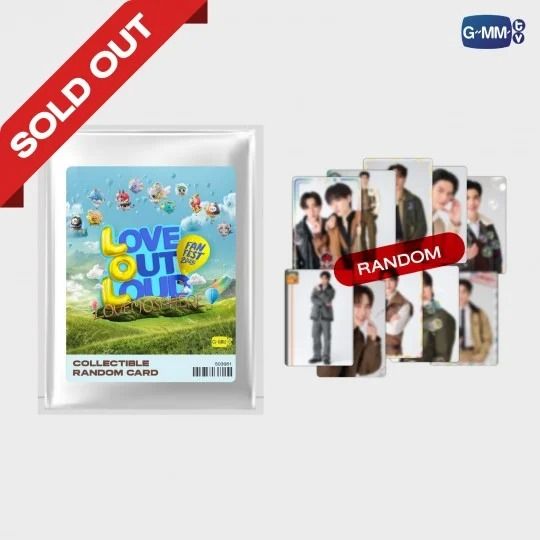 【2025.05 LOL2025】隨機卡