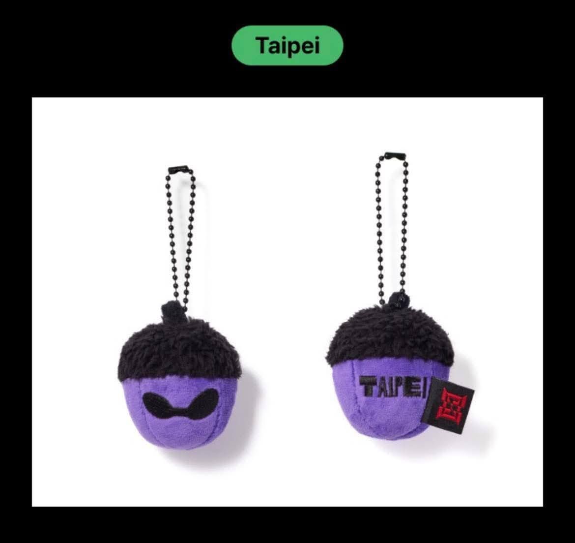 HOPE ON THE STAGE 台北橡果