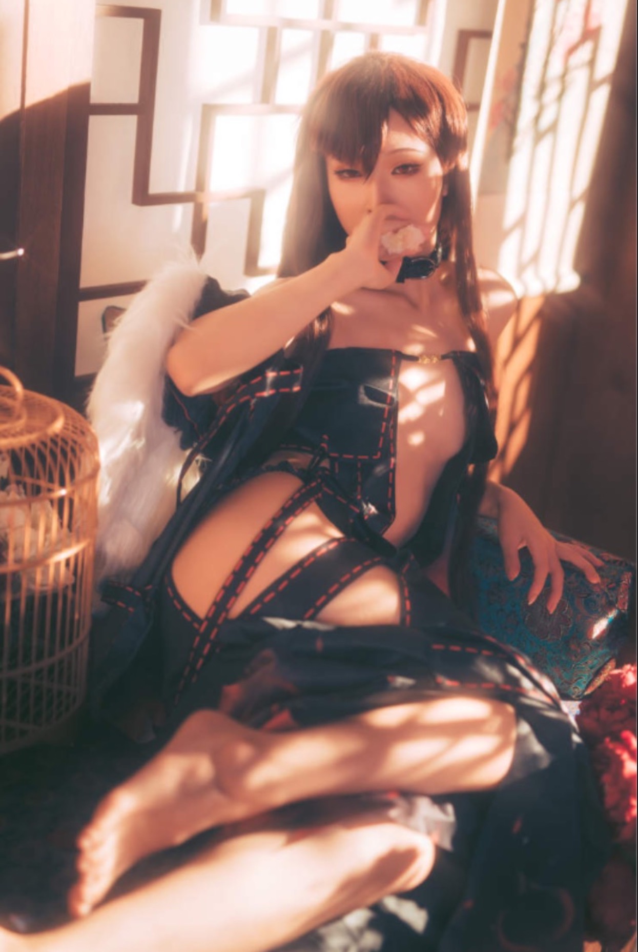 虞美人 90x60 公規大海報