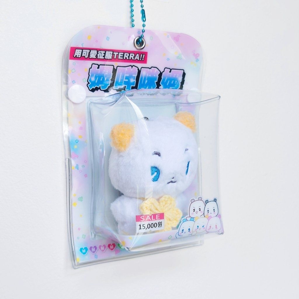 姆咩咪姆模型盒娃包 （場次期間暫時關閉下單）