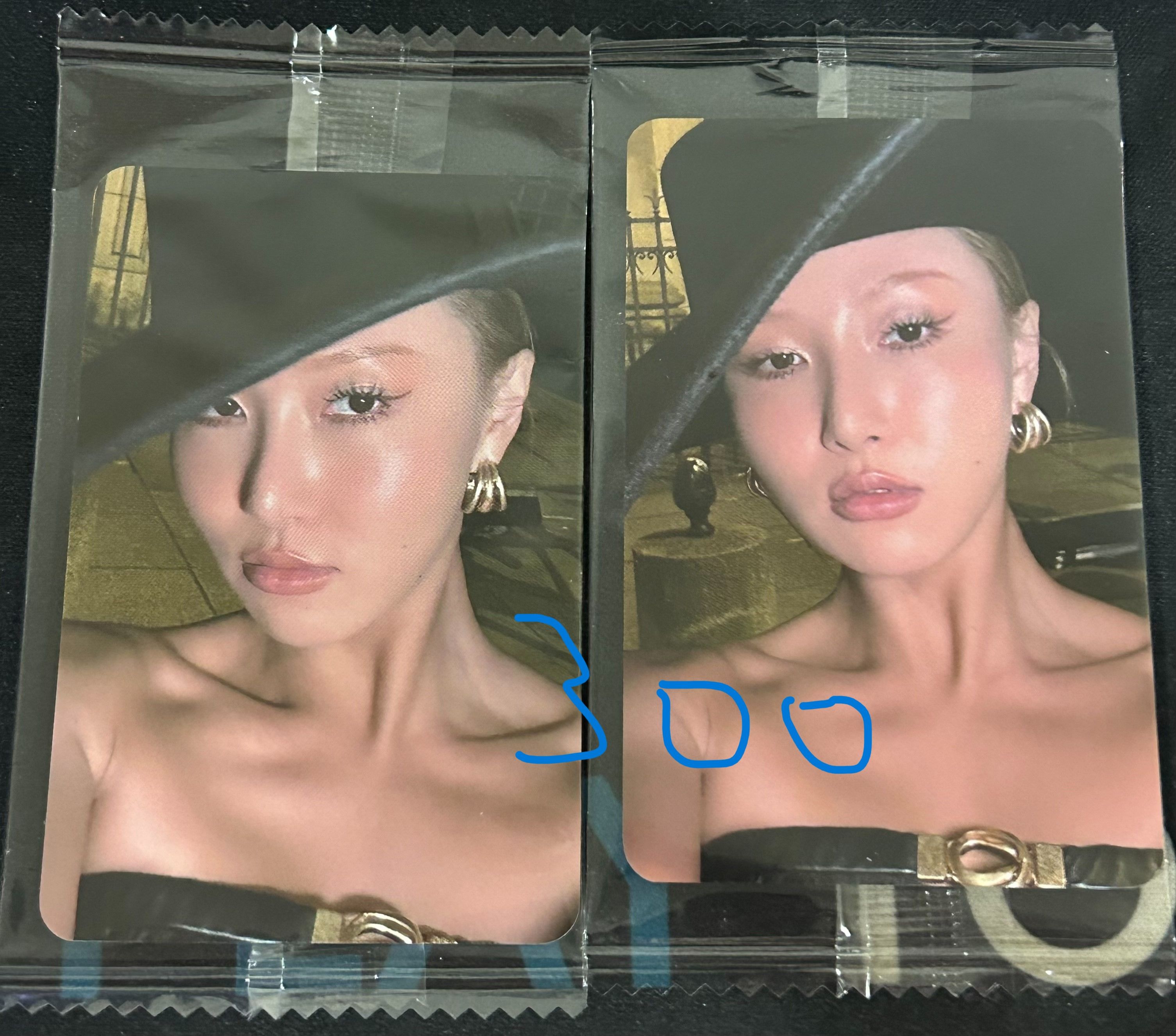 安小卡