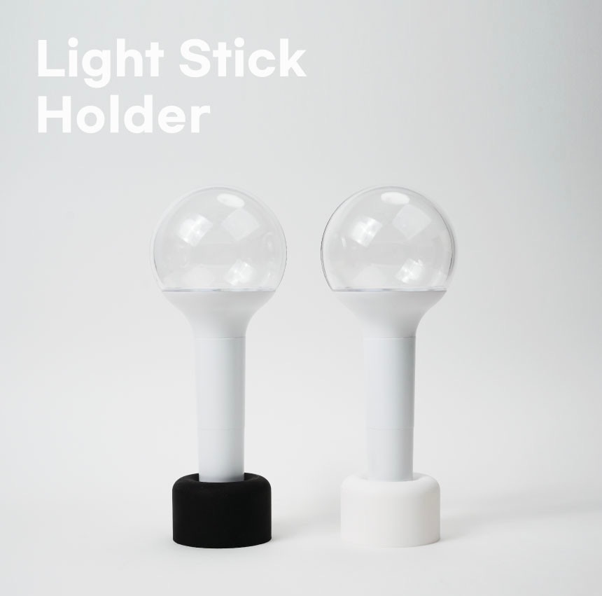 Light Stick Hold er｜