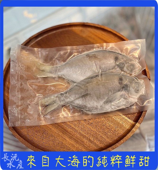 野生肉鯽魚