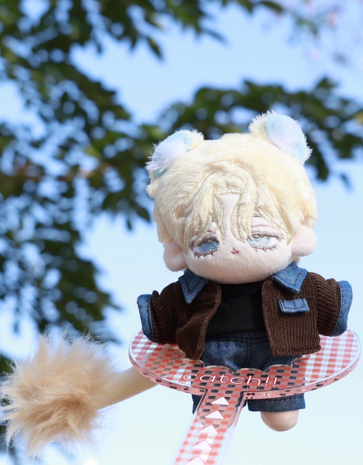 燈芯絨復古外套｜現貨