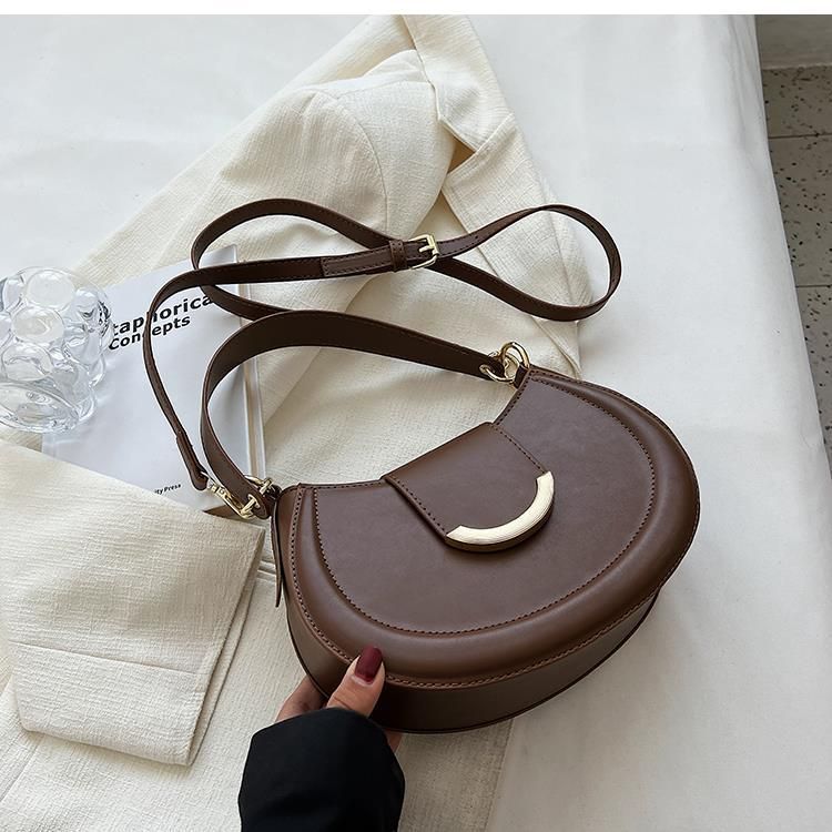 Autun | 「預購」B-02 韓系 春夏感 單肩腋下包