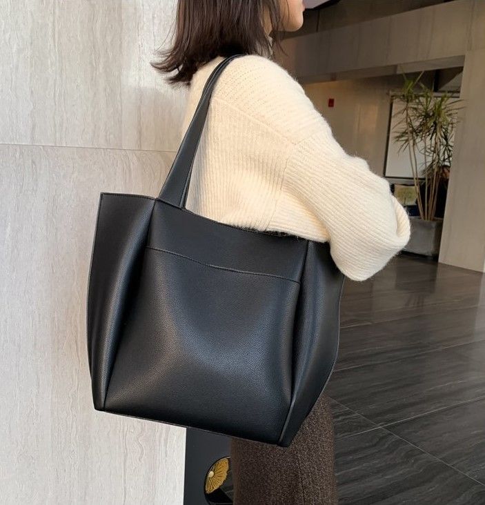 Autun | 「預購」B-10 歐美風 手提大容量包包