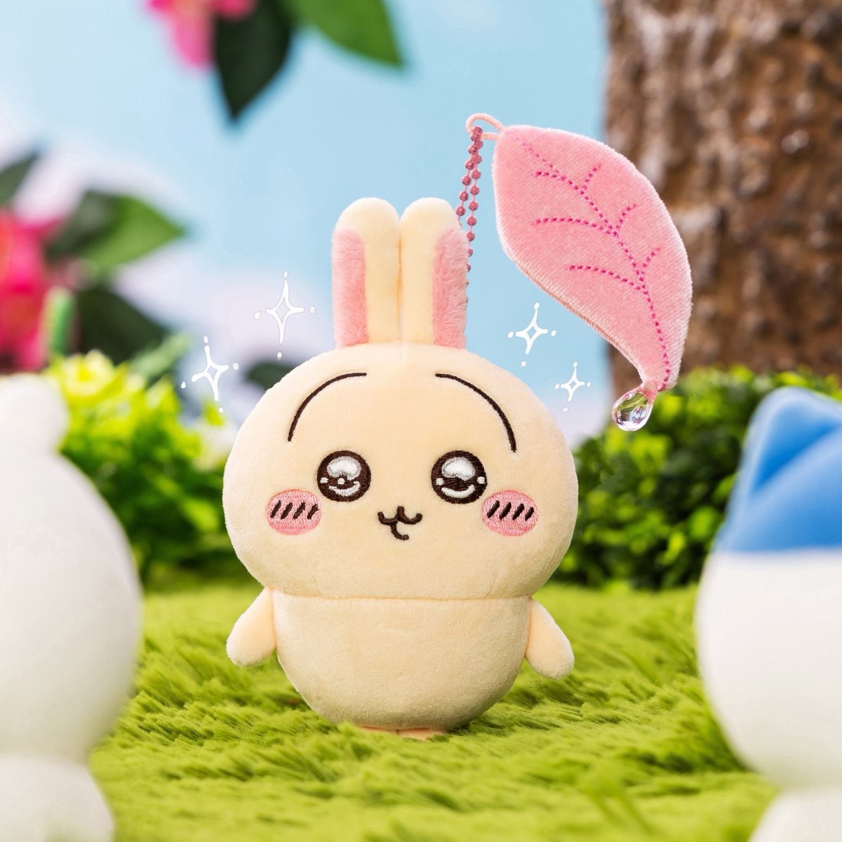 吉伊卡哇/ 水汪汪兔兔