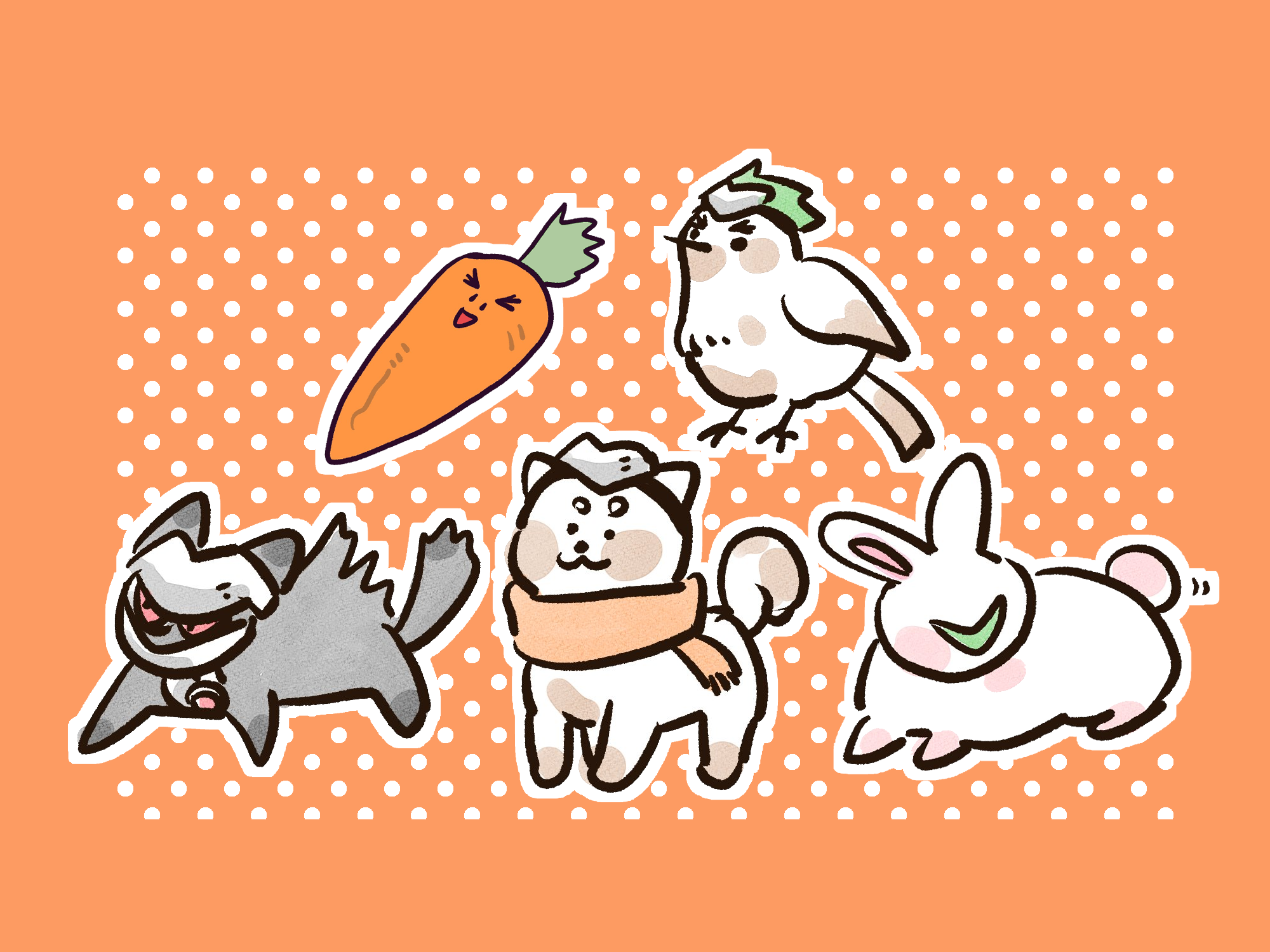 【鬥陣特攻】源氏轉印貼組