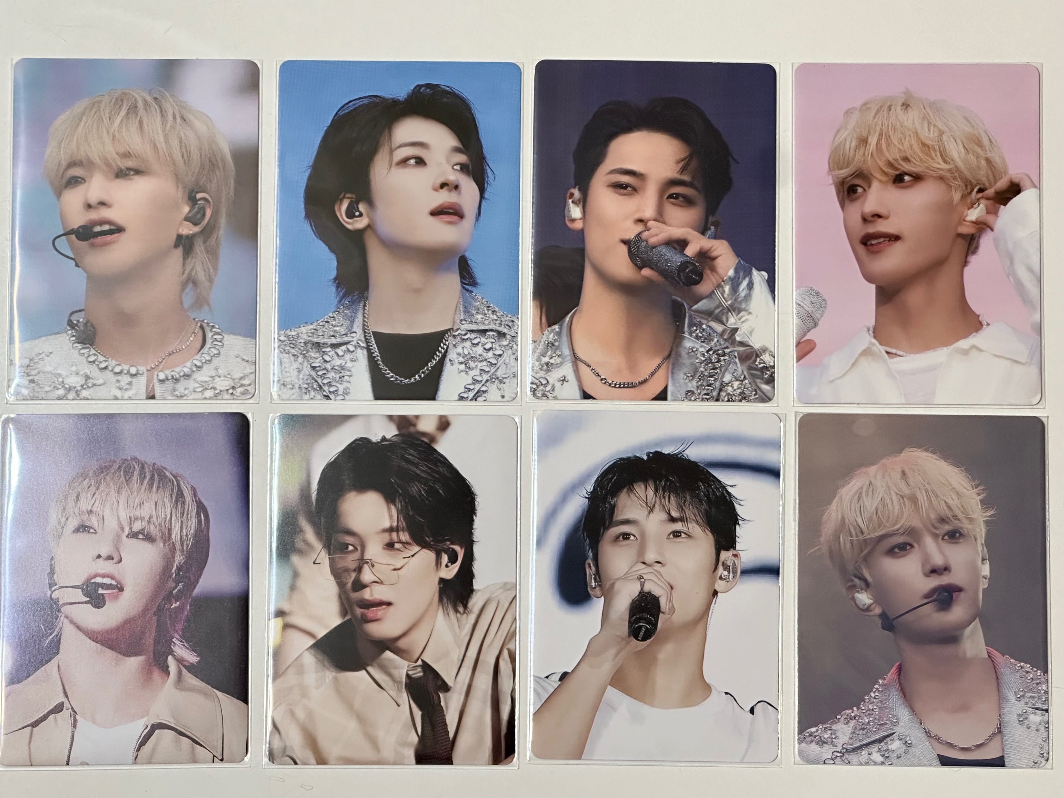 Follow again to cinemas 日本電影卡