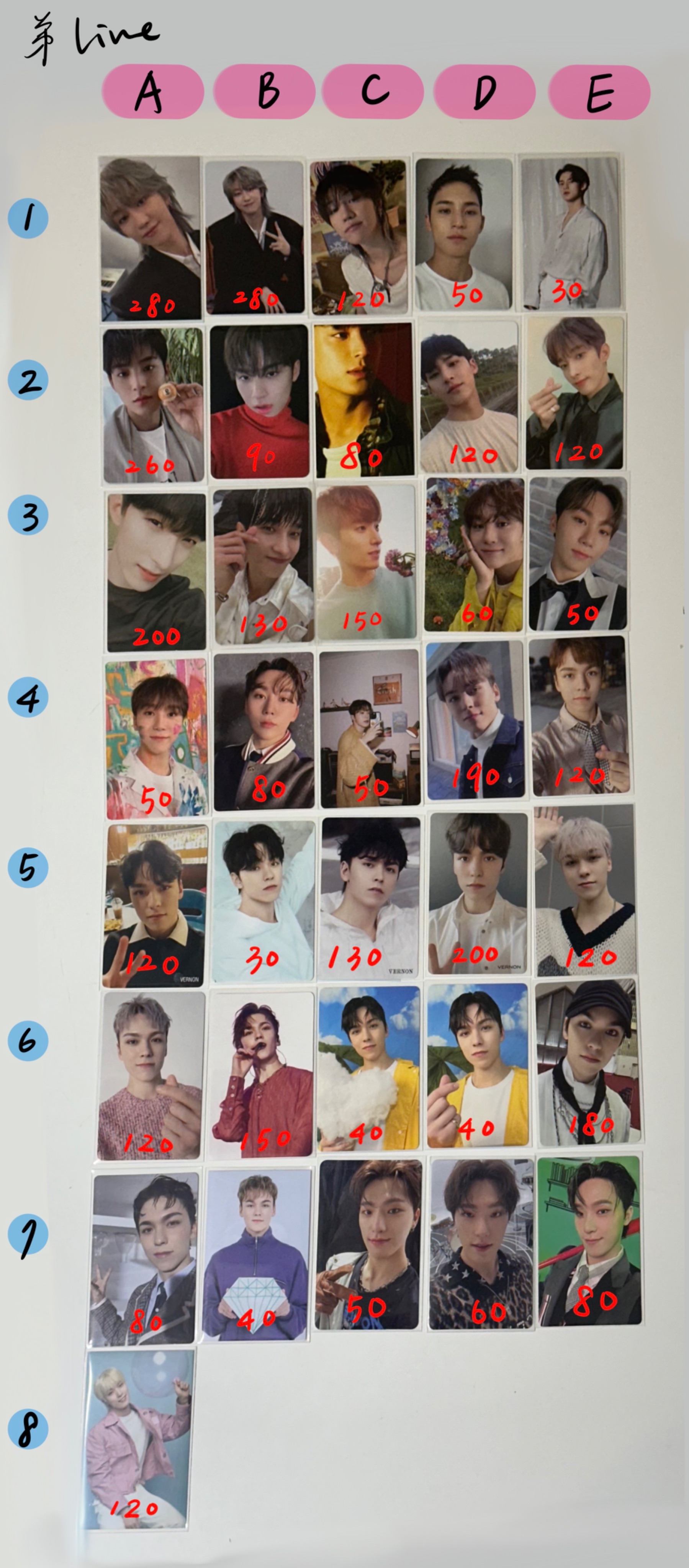 小卡找新家₍₍٩（๑ට ට）۶₎₎-弟line