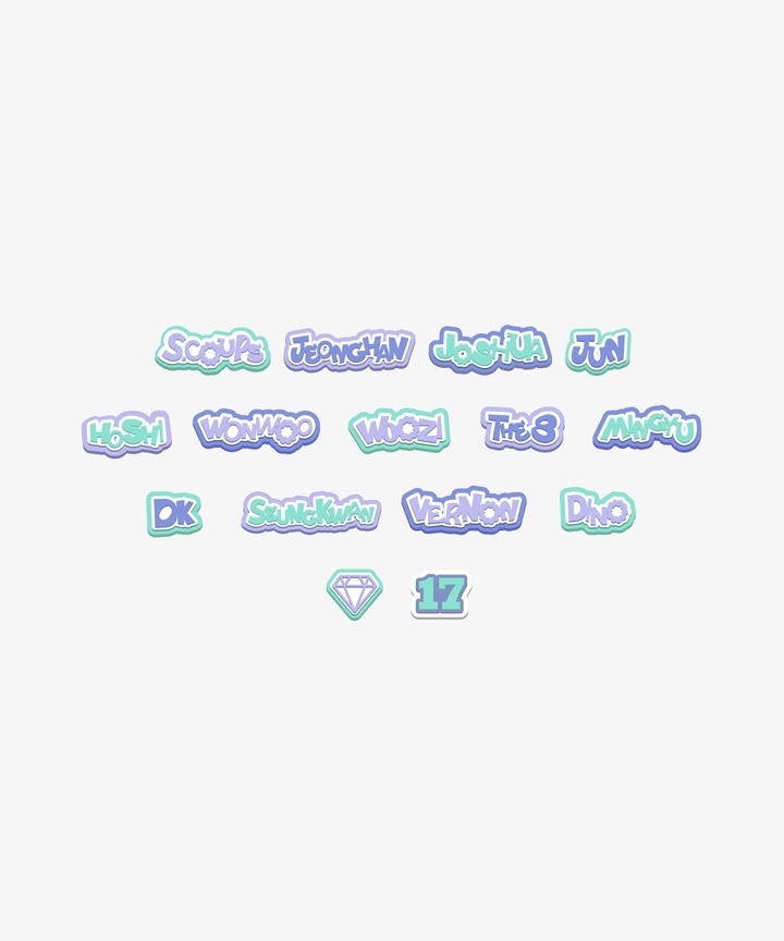 2024 HOME 鑰匙釦配件 Deco parts