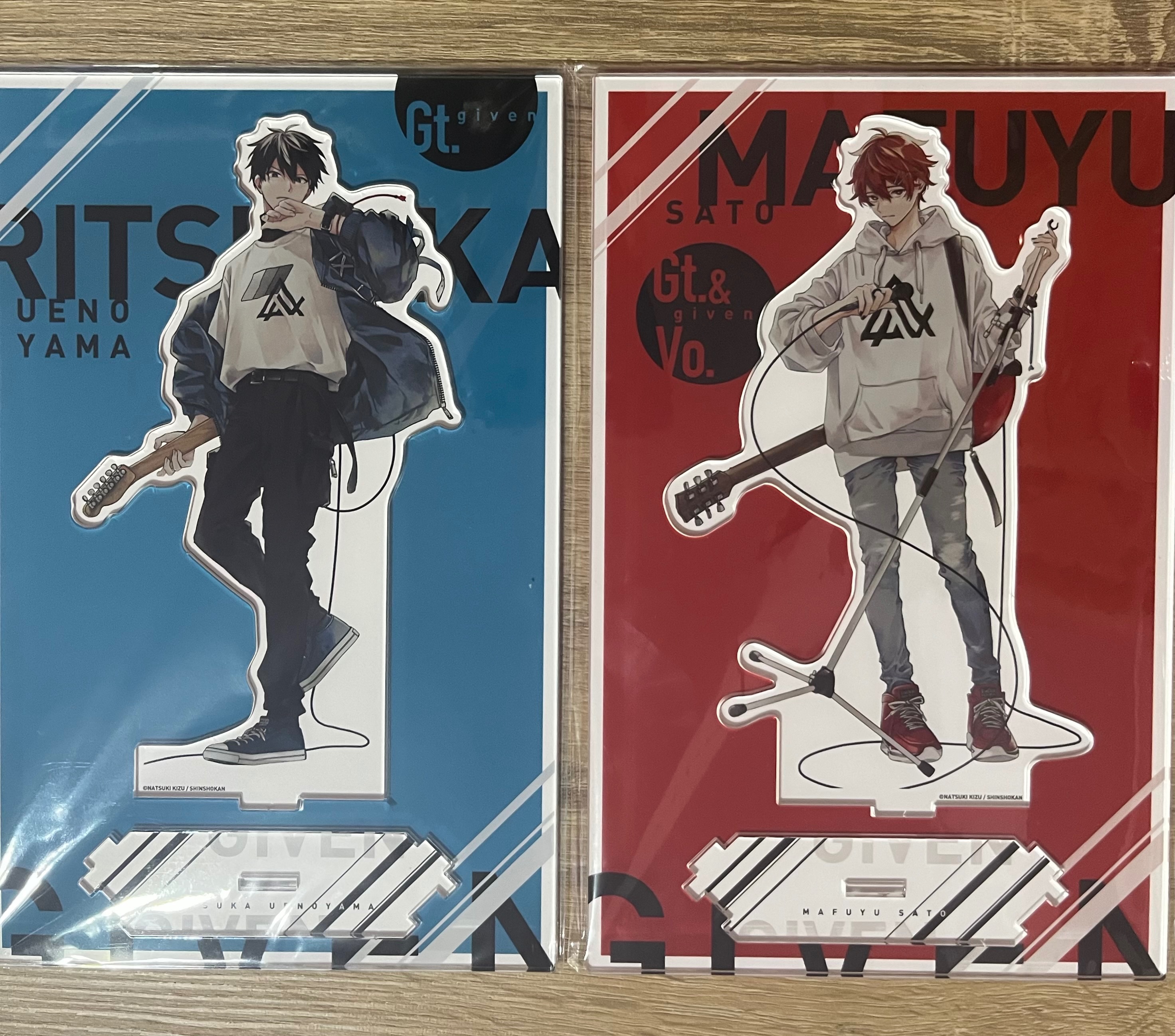 夏冬原畫展大立牌