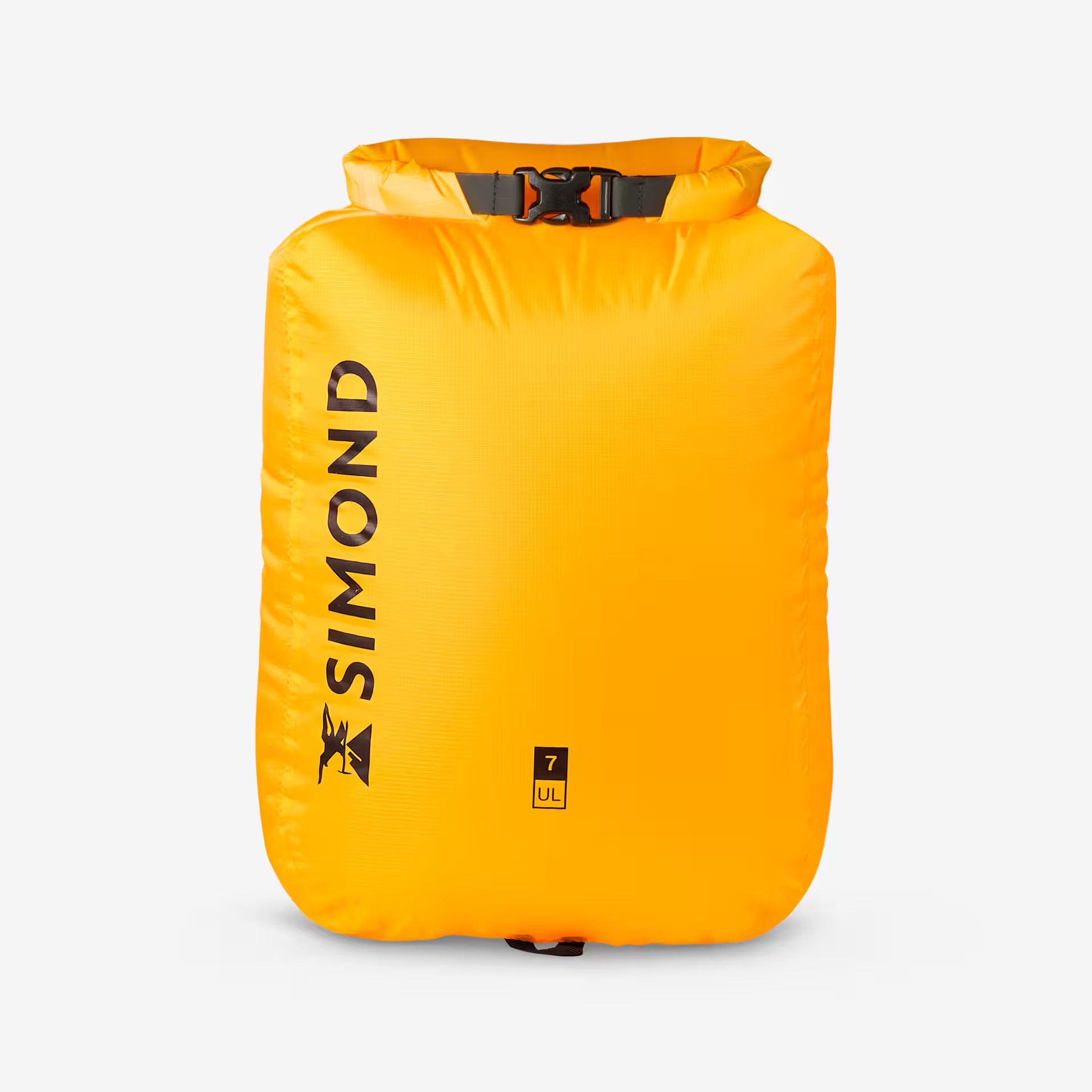 全新 Simond 登山露營 超輕量防水袋