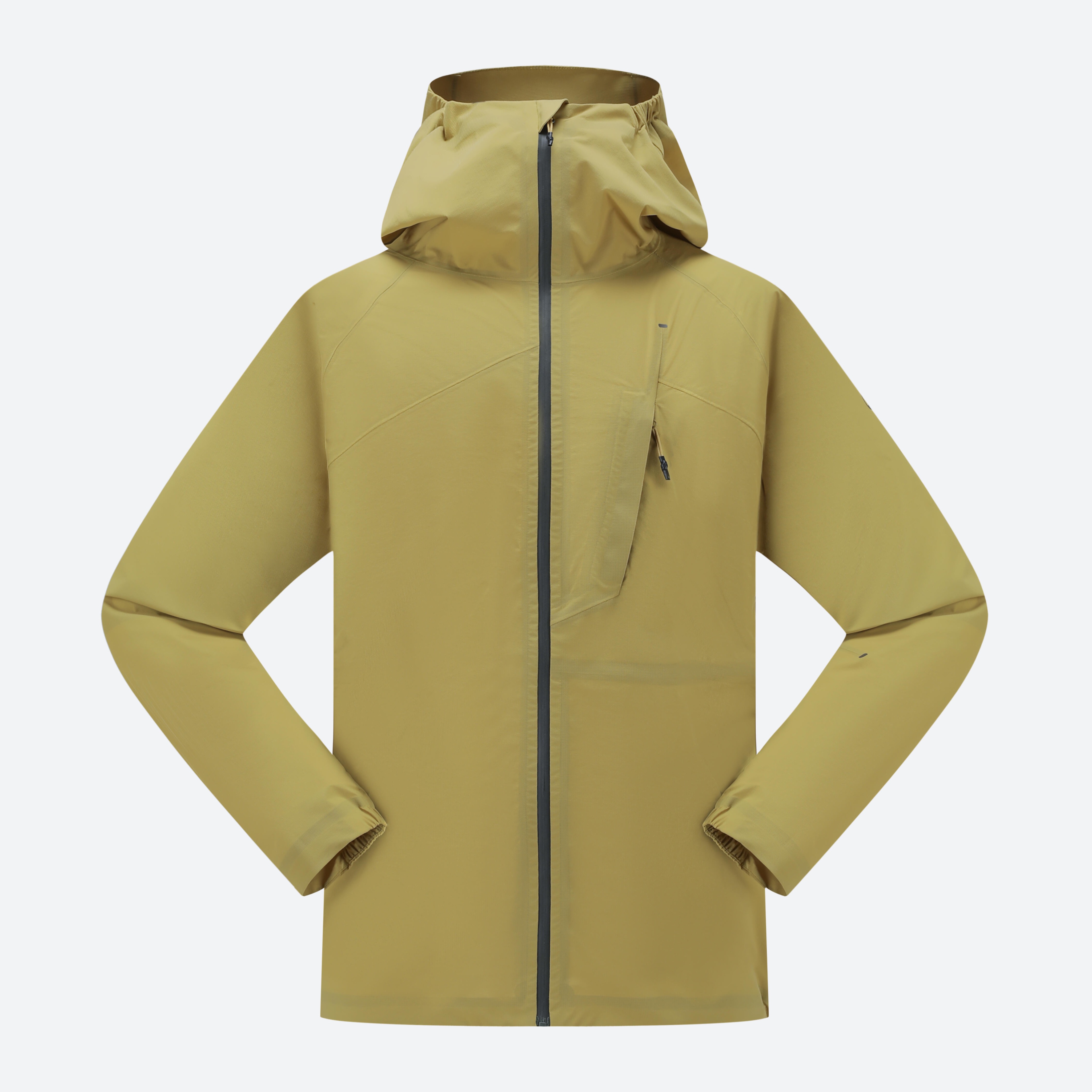 DECATHLON QUECHUA MH500 12000mm 輕量防水外套