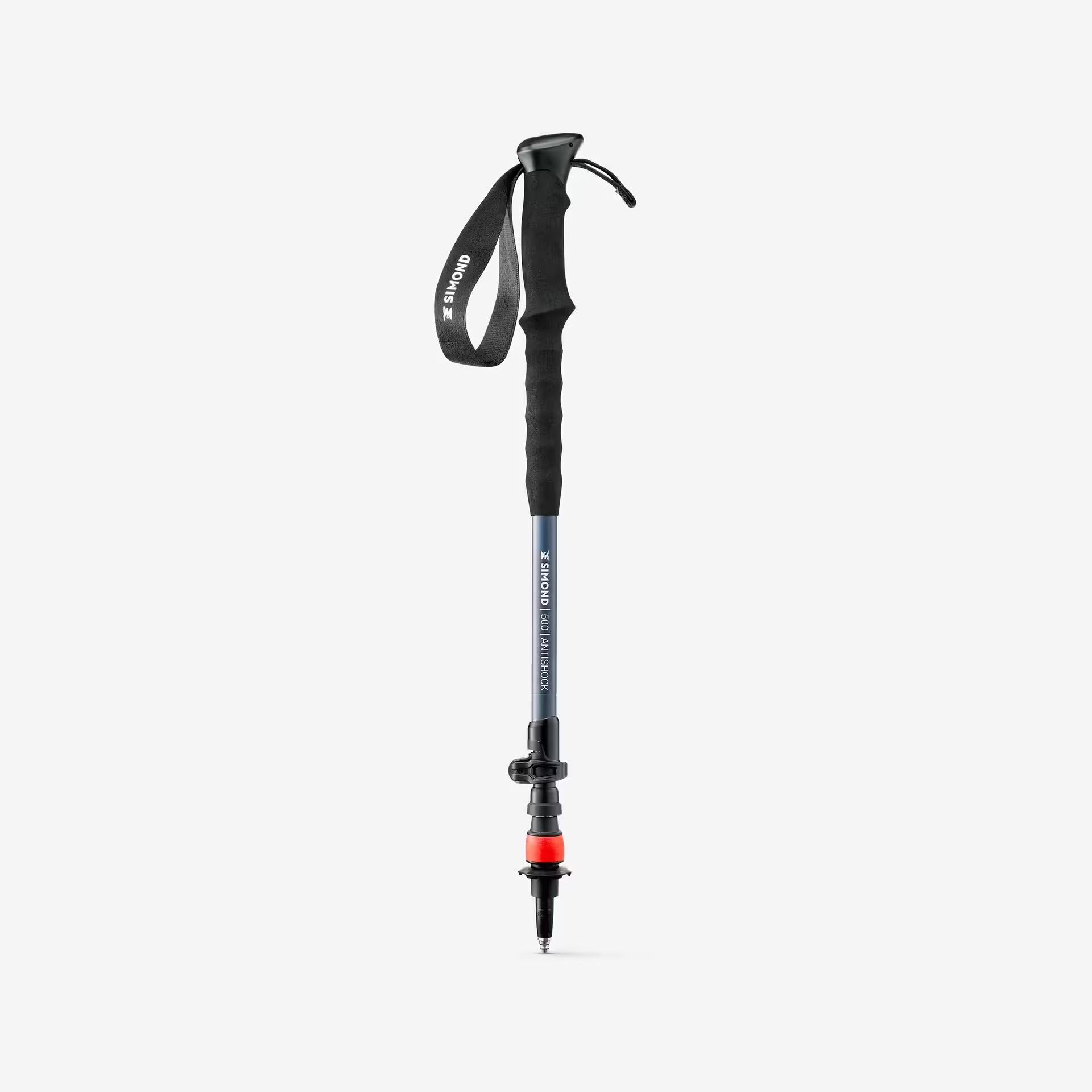 SIMOND 吸震登山杖 MT500