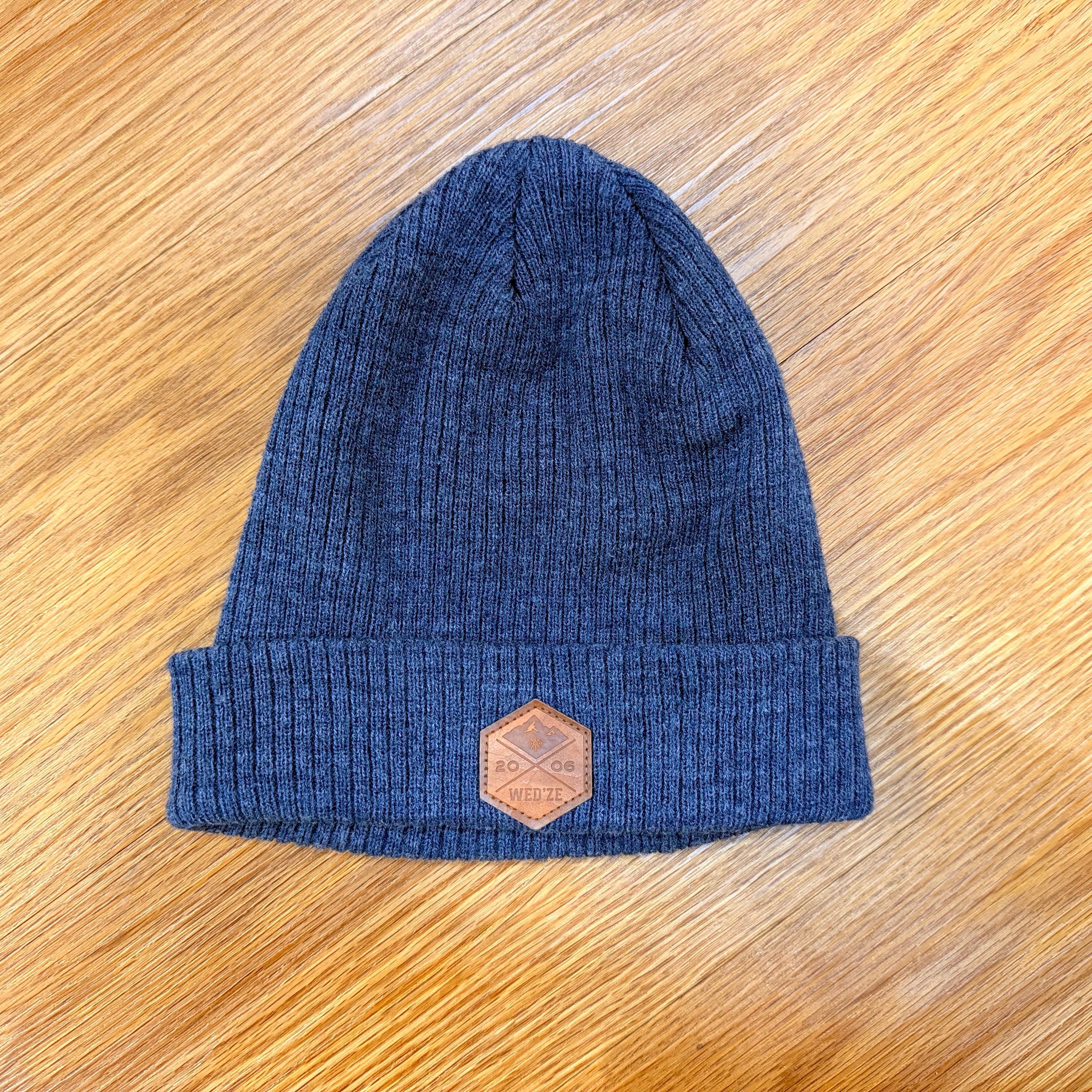 ［二手八成新］迪卡儂毛帽 SH500