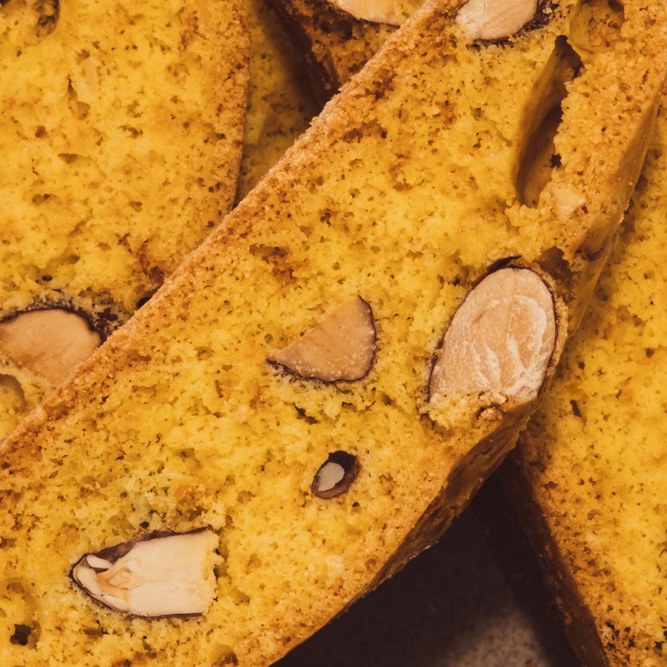 義大利杏仁脆餅BISCOTTI