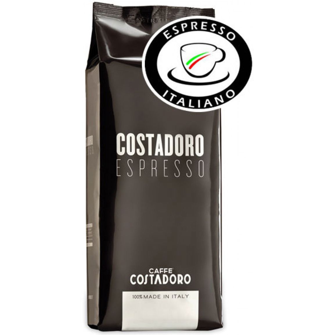 Costadoro Extra［90%Arabica ＆ 10%Robusta］